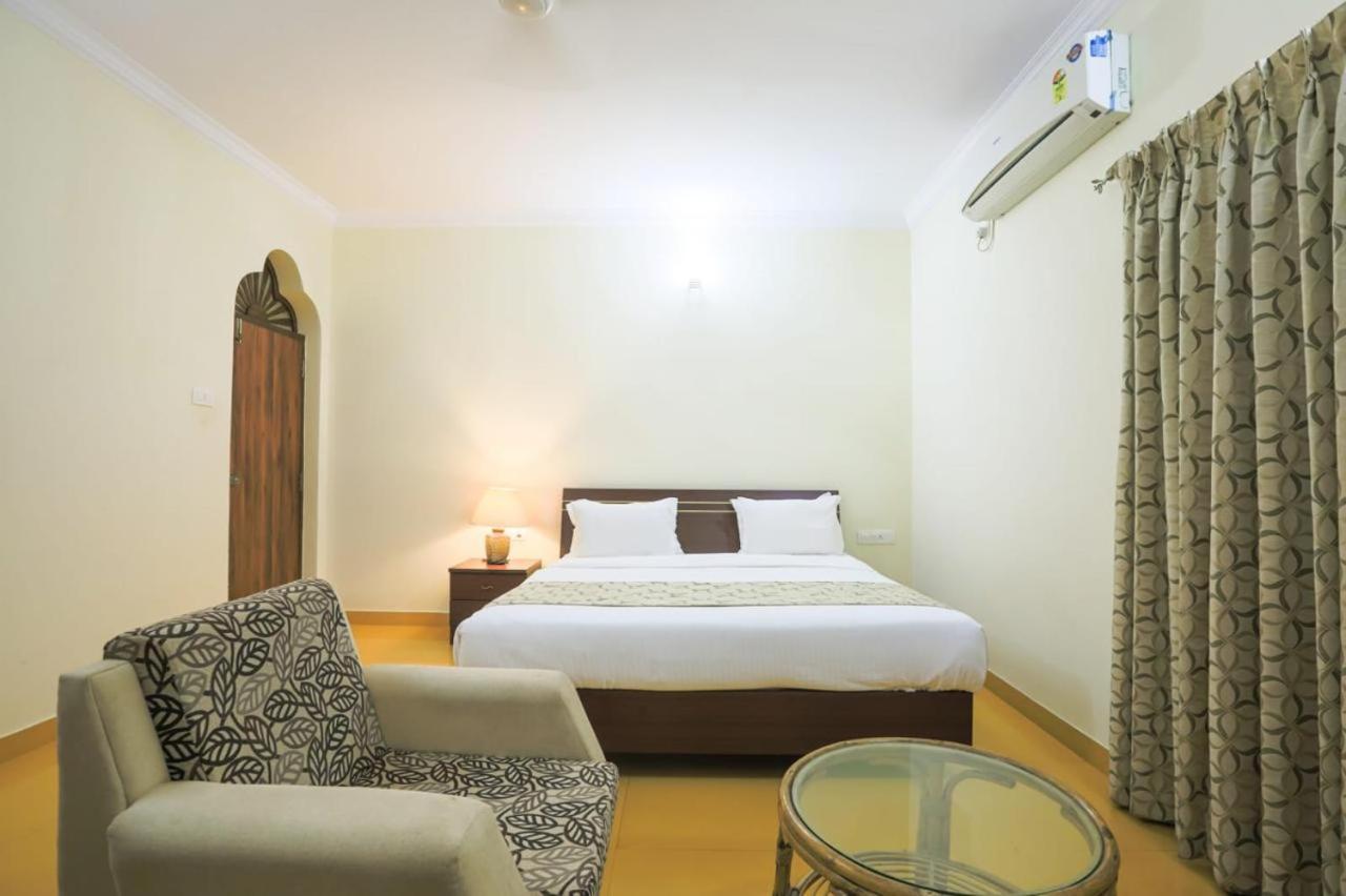 Deluxe Double Room photo 1