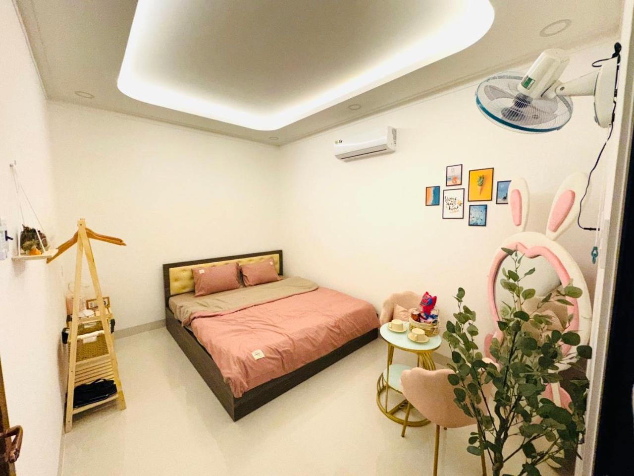 Double Room with Private Bathroom photo 2