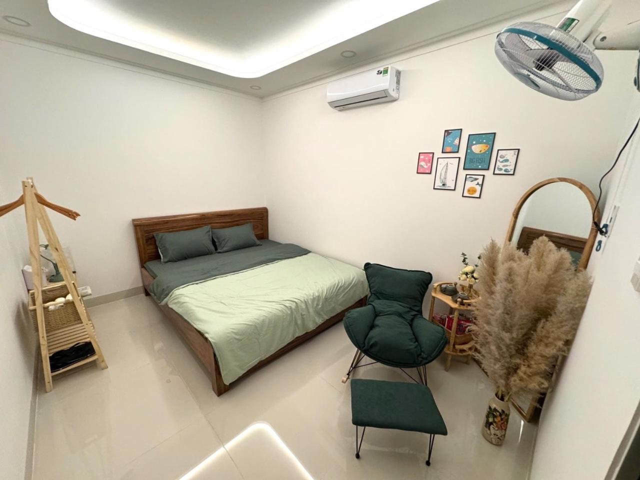 Double Room with Private Bathroom photo 1
