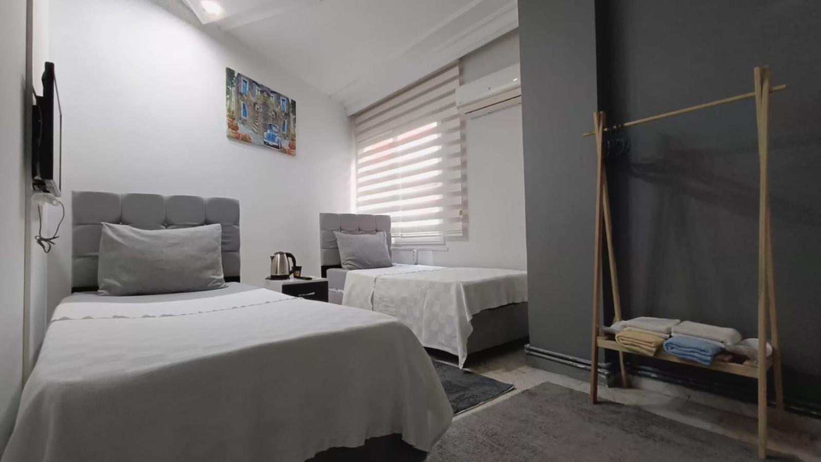 Budget Double Room photo 1