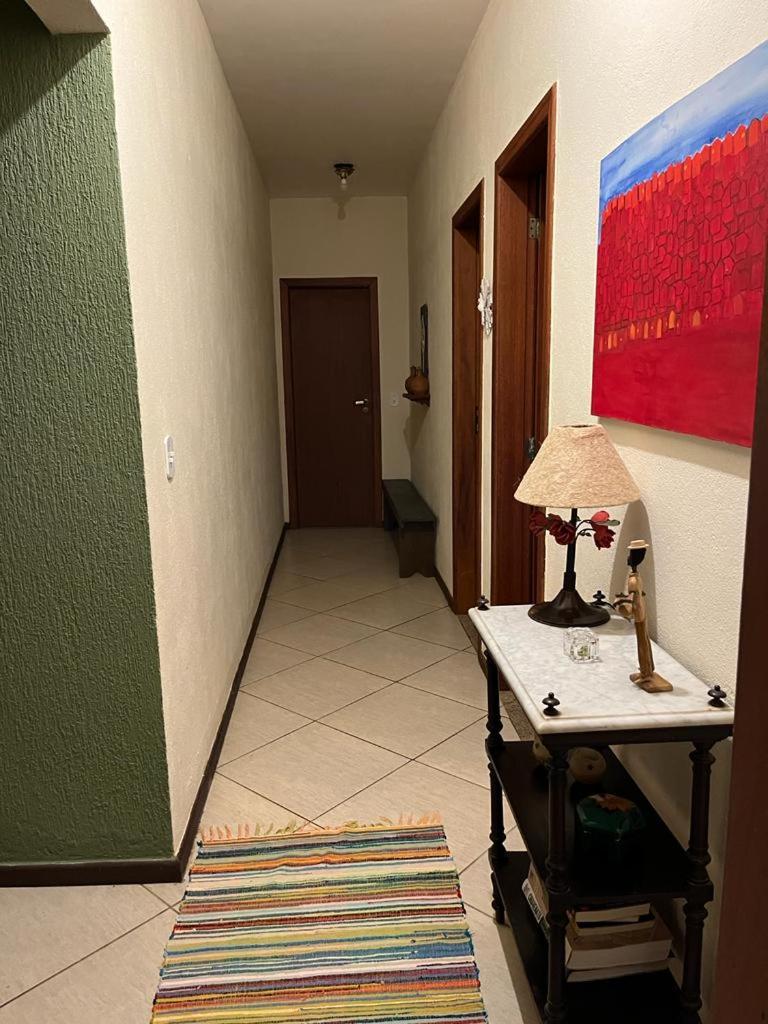 Three-Bedroom Villa photo 2