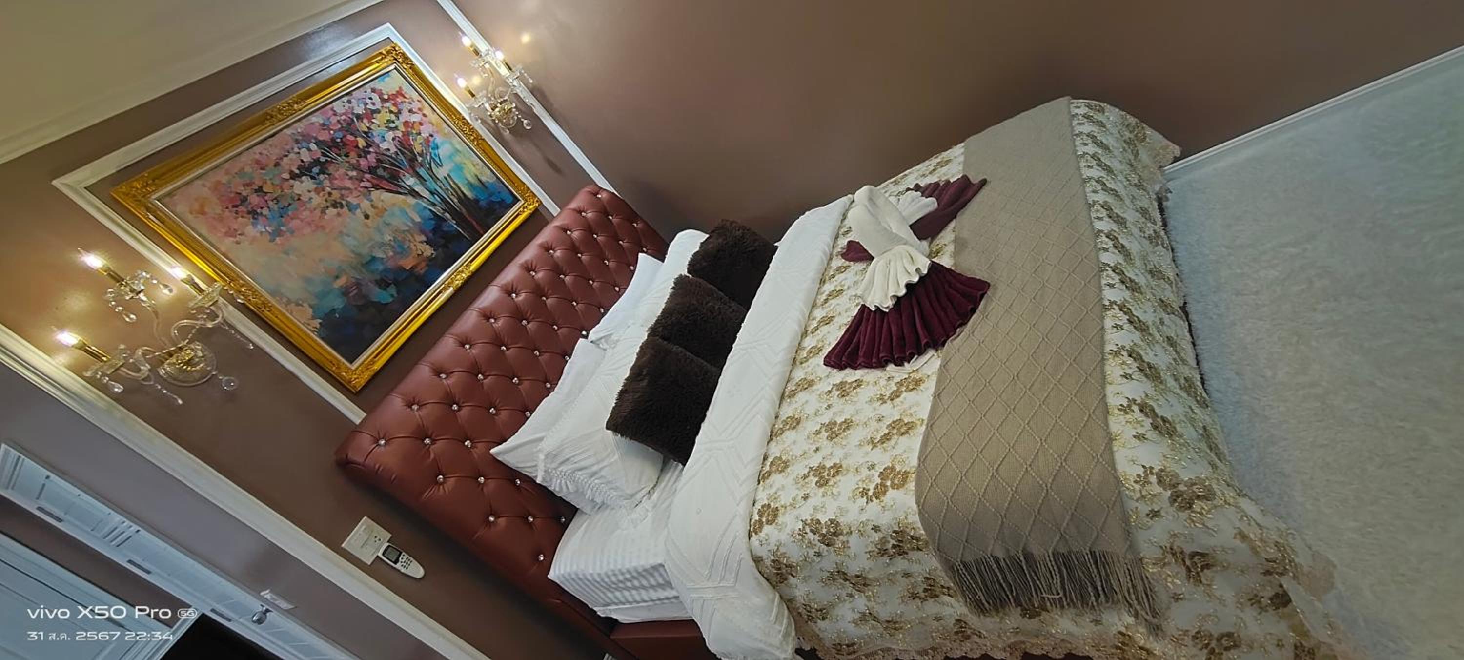 King Room with Garden View photo 3