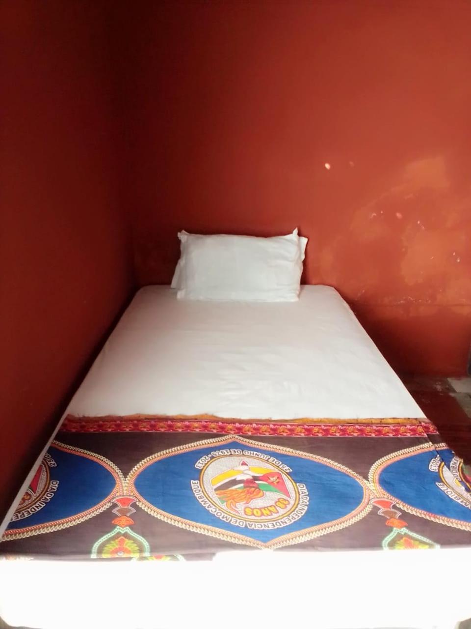 4-Bed Mixed Dormitory Room photo 1