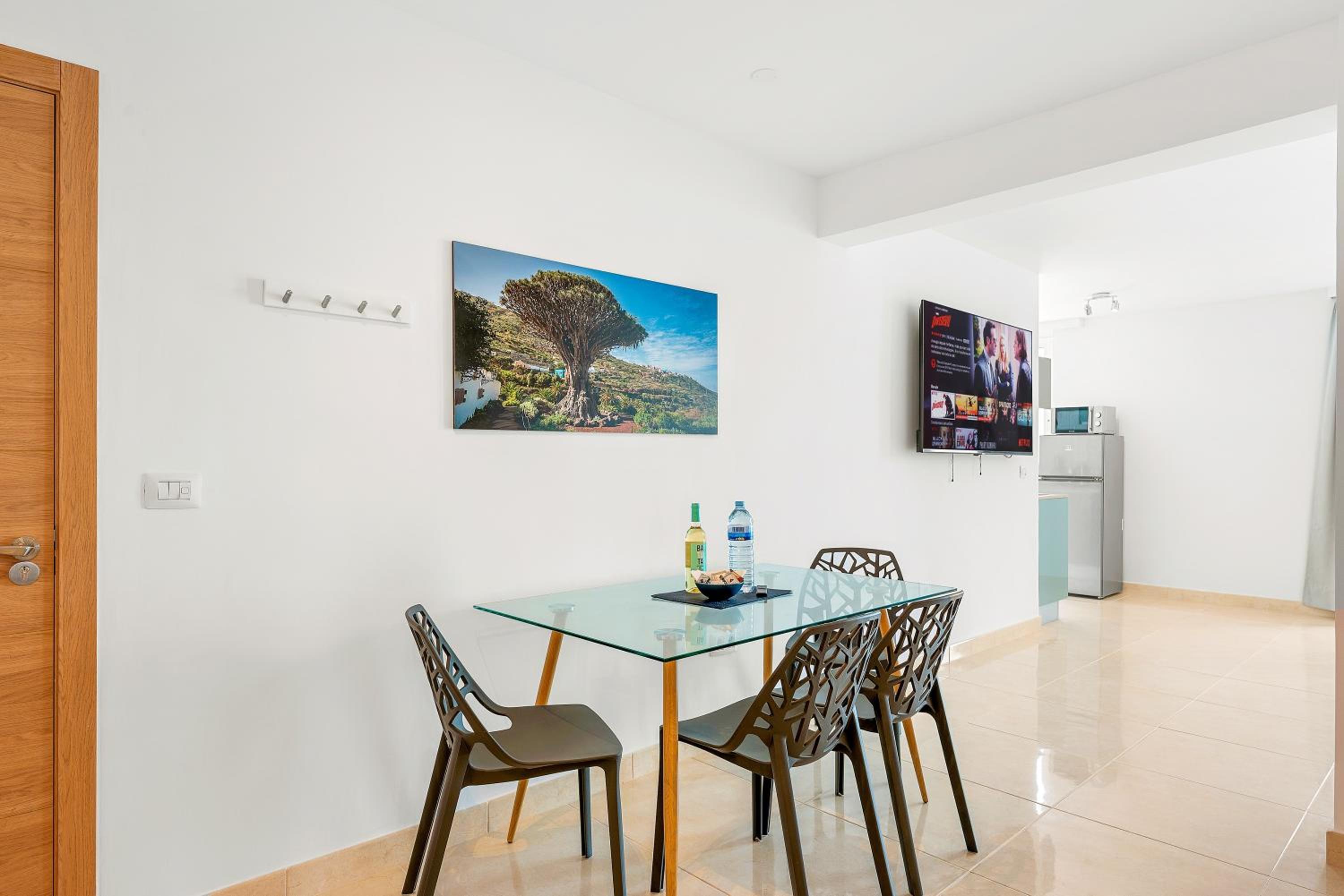 Two-Bedroom Apartment Superior Atlantic