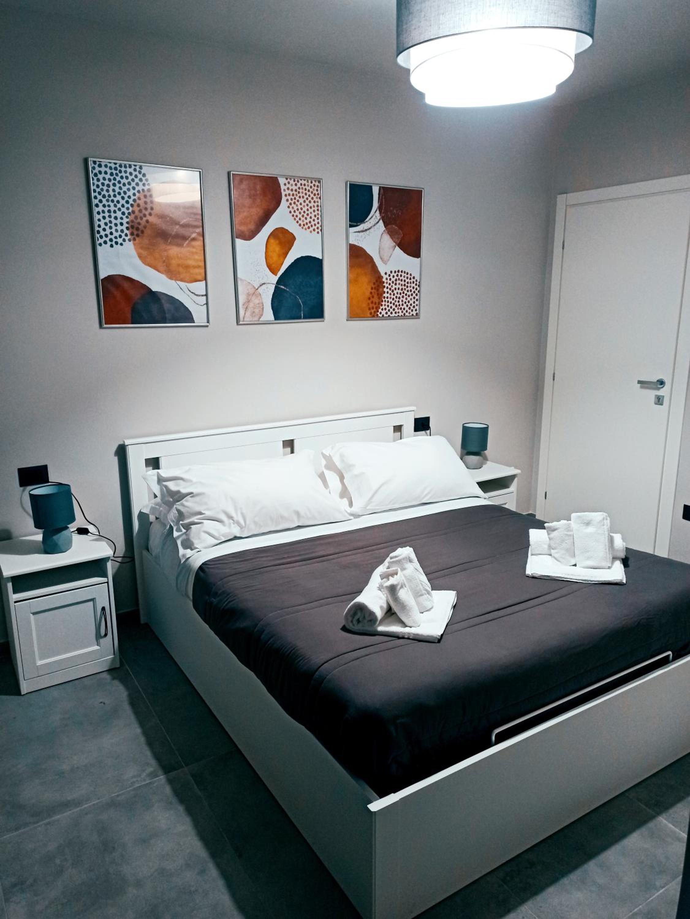 Double Room with Private Bathroom photo 3
