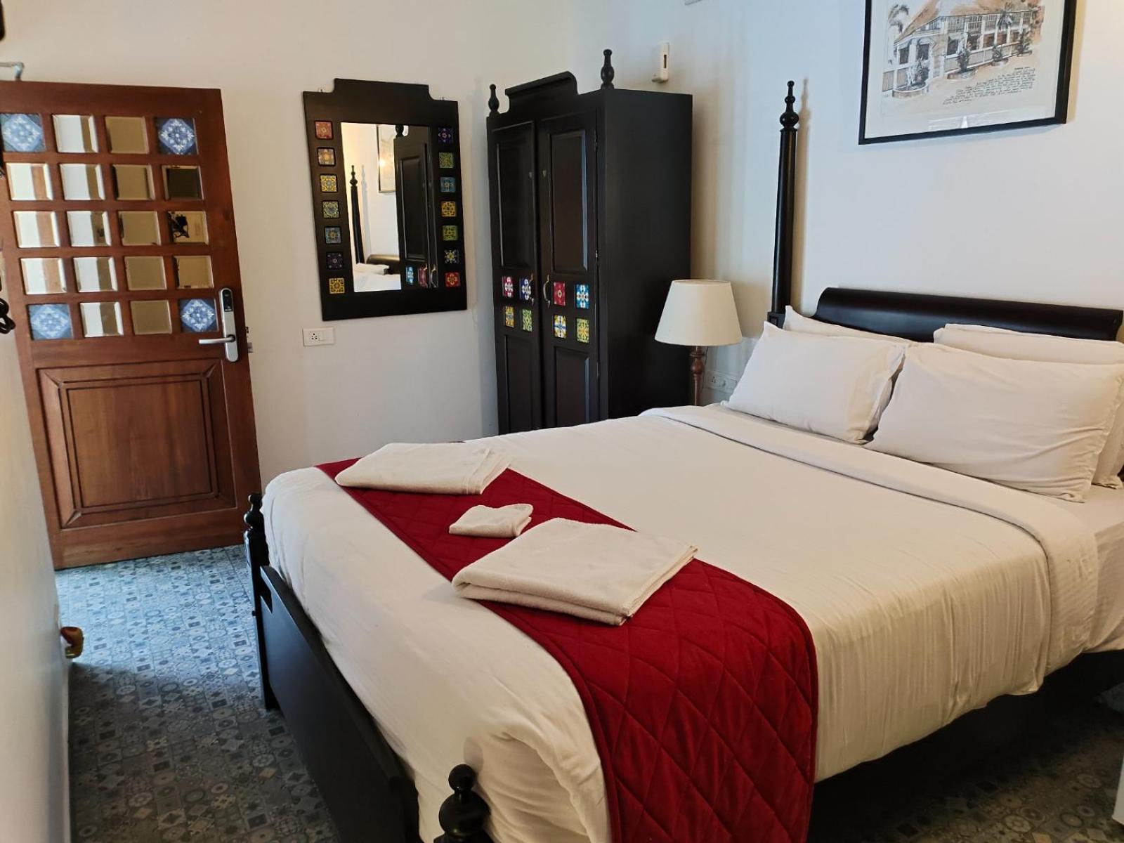 Executive Room with Complimentary Welcome Drink & Chef's Amenities on arrival   photo 1
