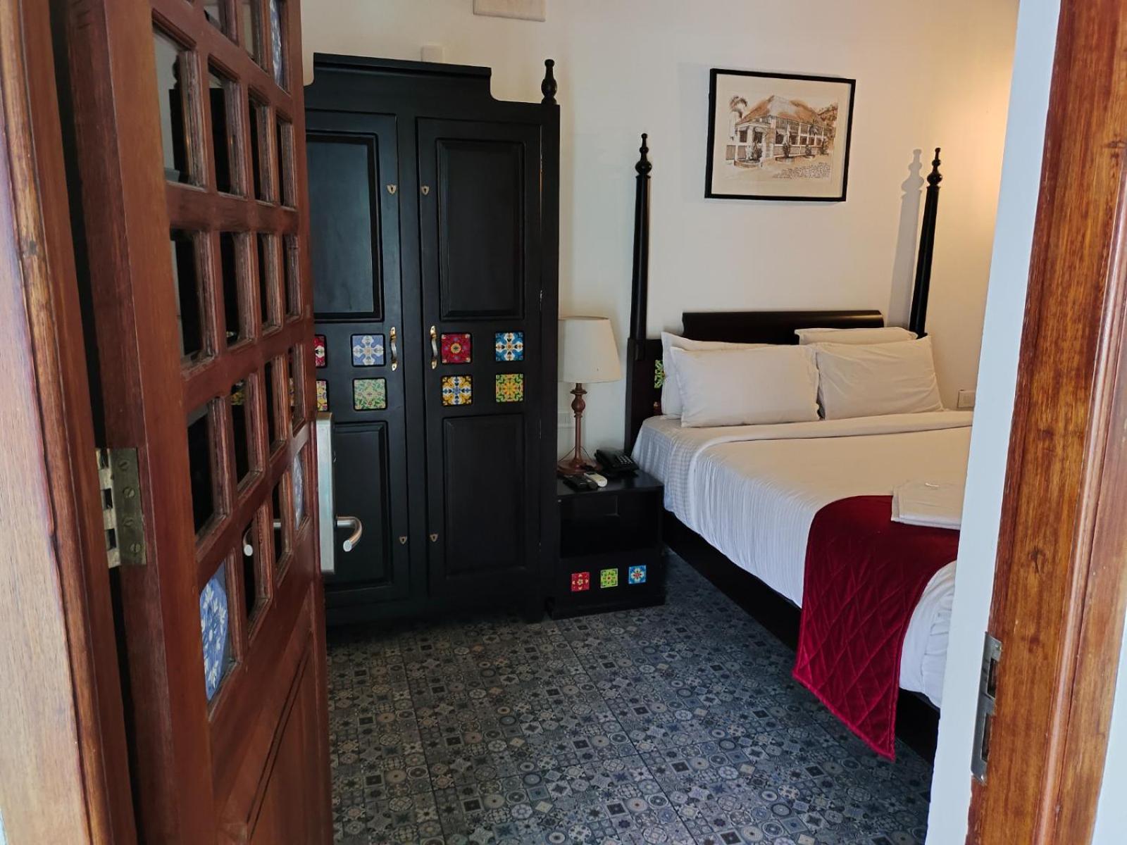 Executive Room with Complimentary Welcome Drink & Chef's Amenities on arrival   photo 3