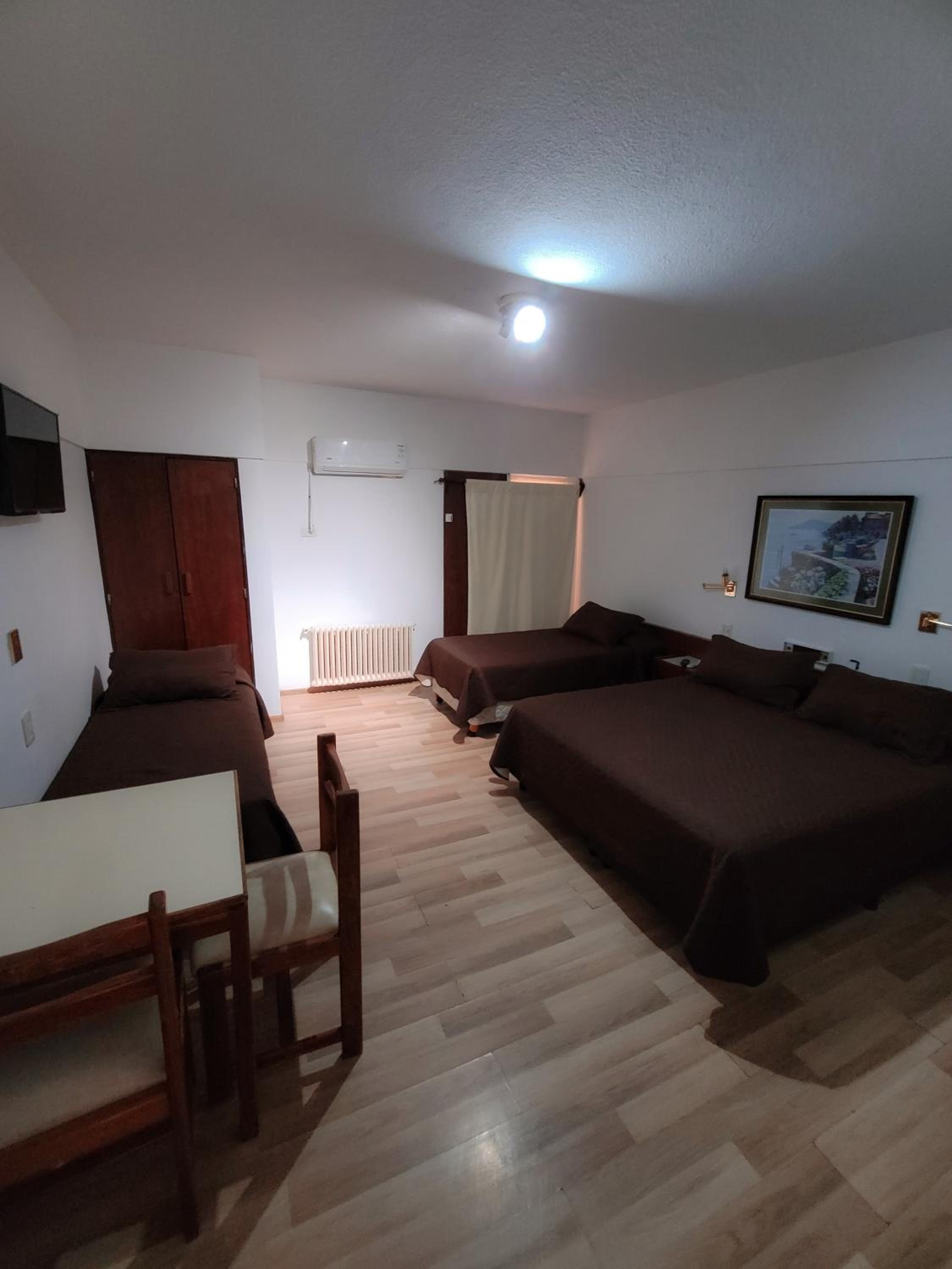 Quadruple Room photo 1