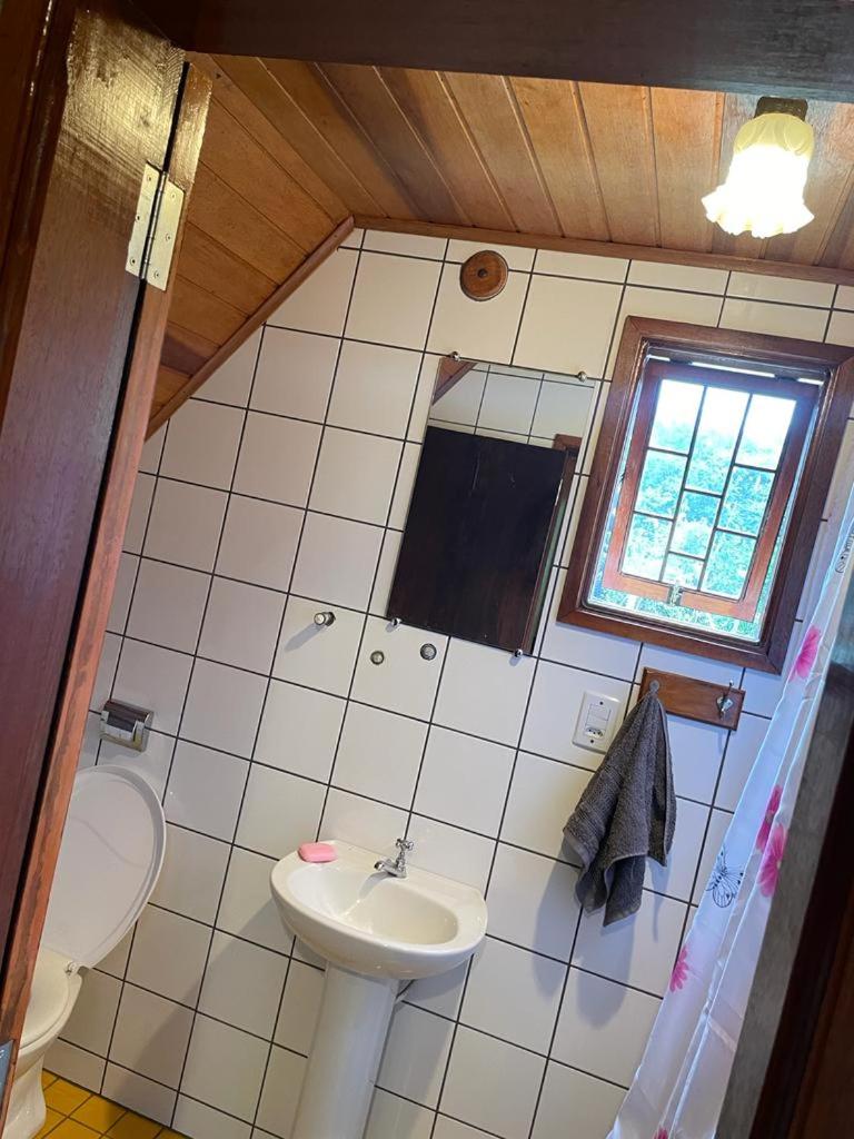 Double Room with Private Bathroom photo 3