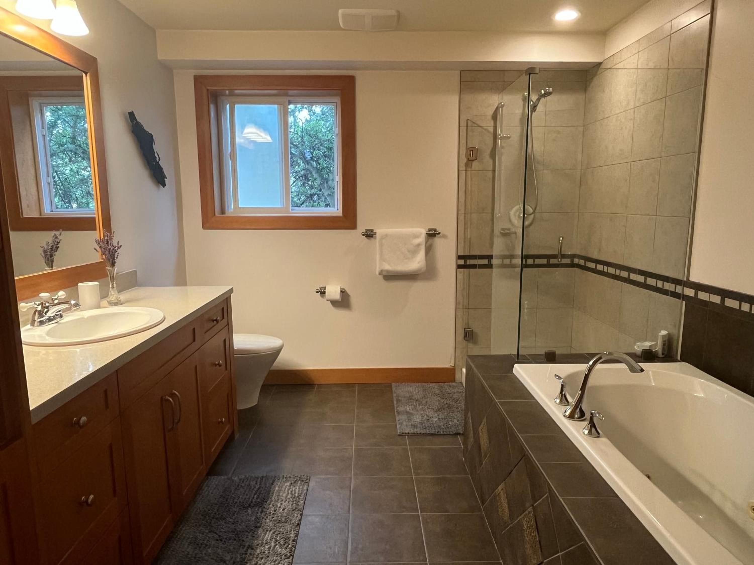 Luxury Quadruple Room photo 3
