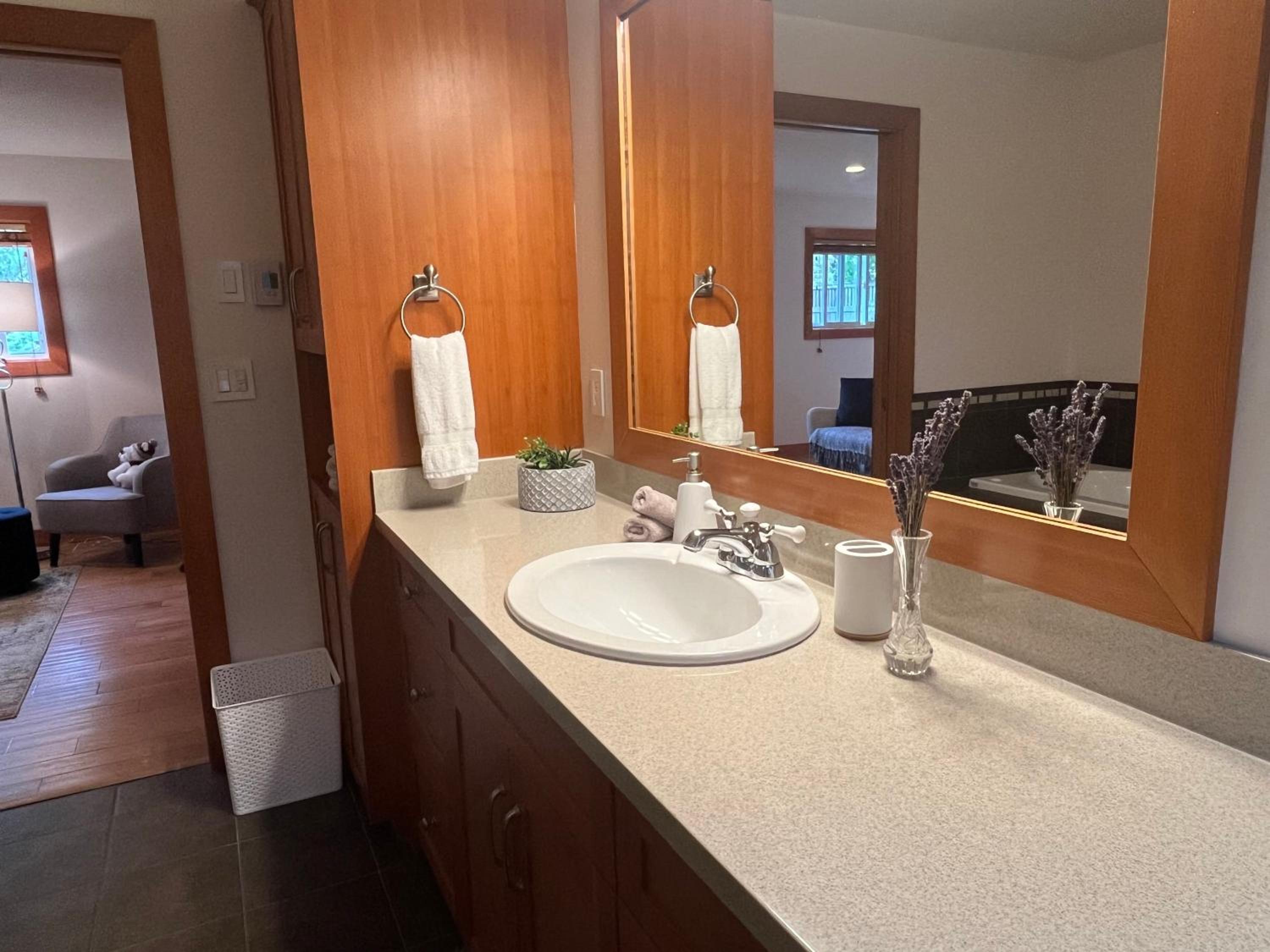 Luxury Quadruple Room photo 2