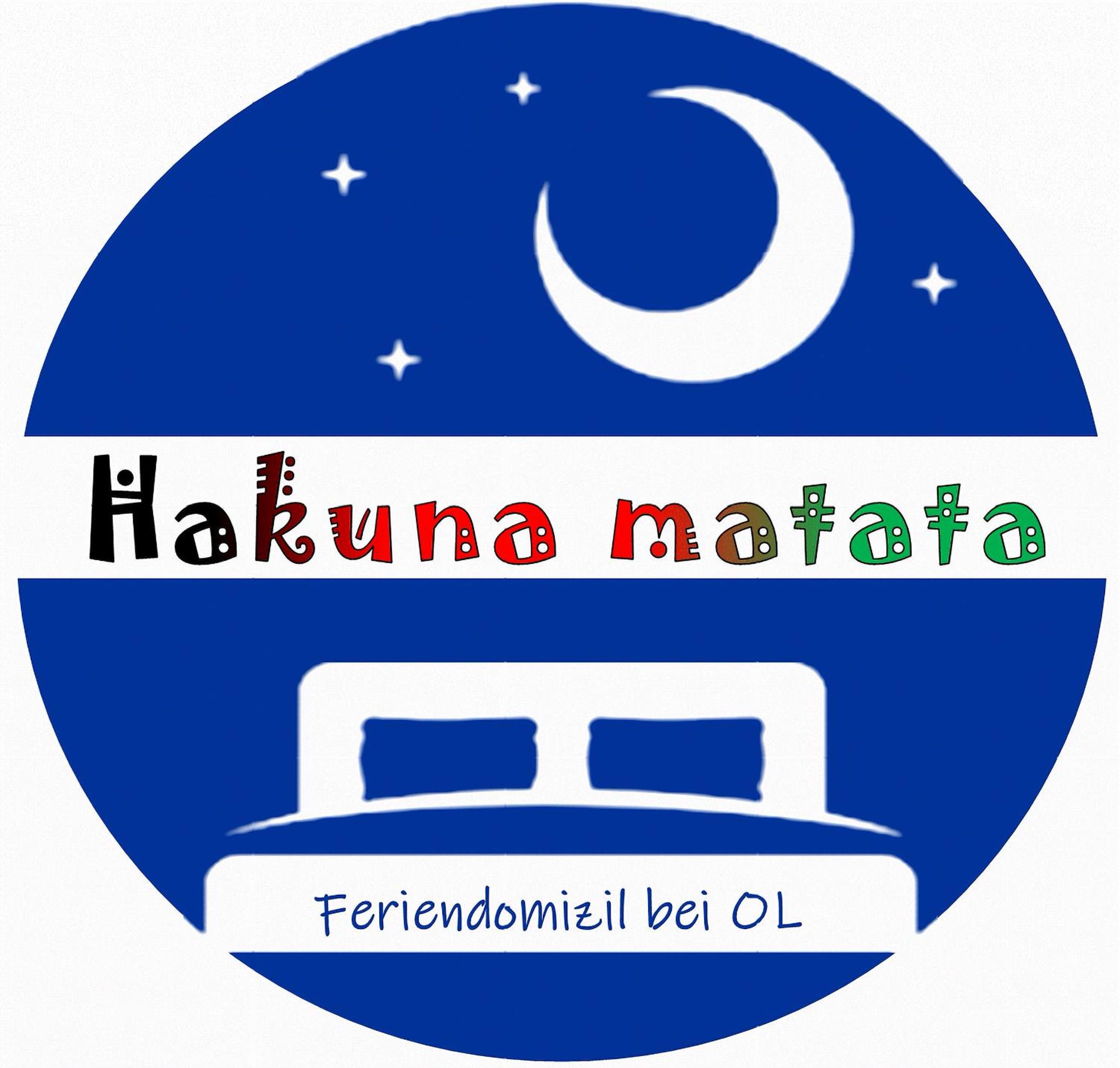 Hakuna Matata - Gemütlichkeit ved Oldenburg, Billede 12