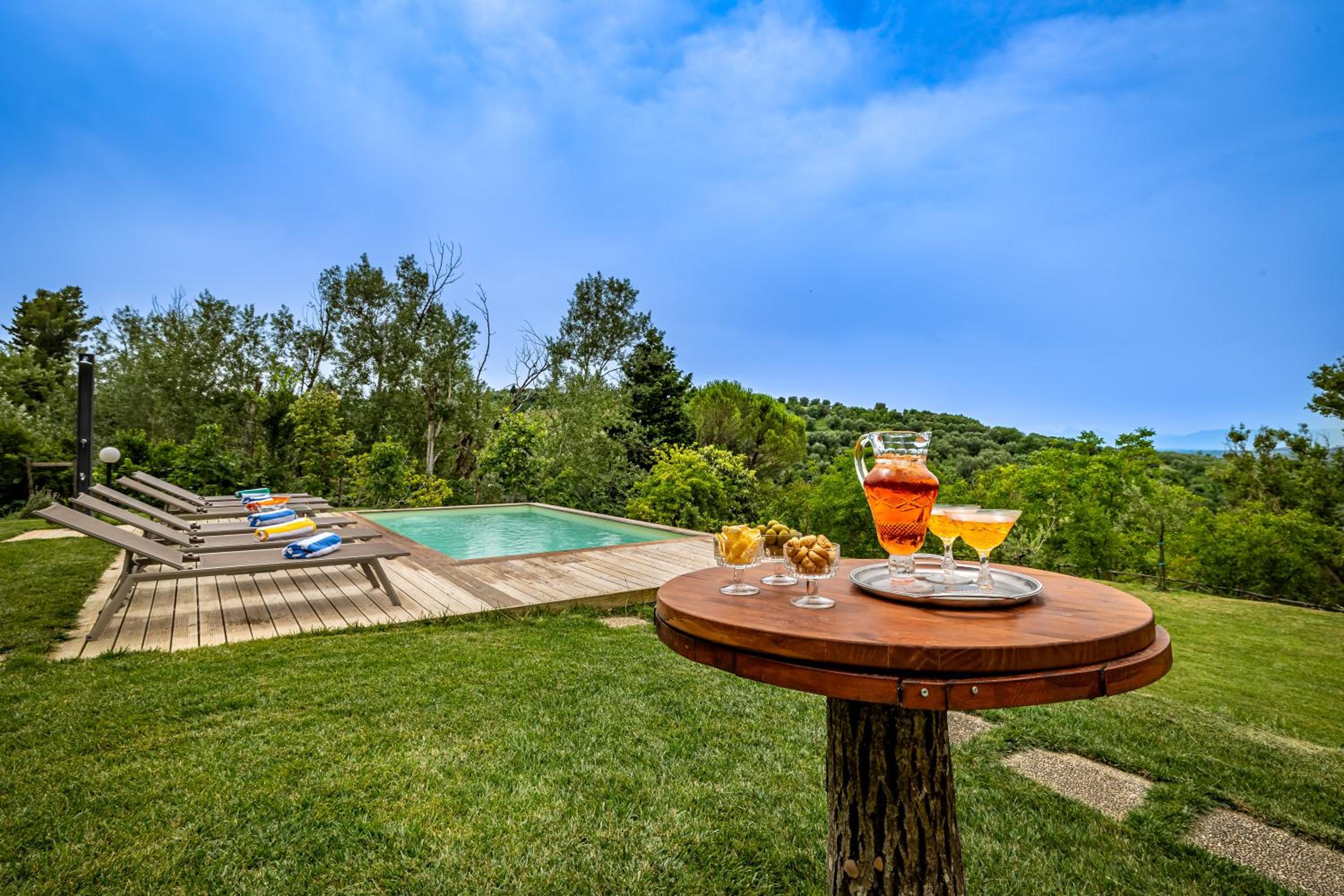 Entire House with Private Pool photo 2