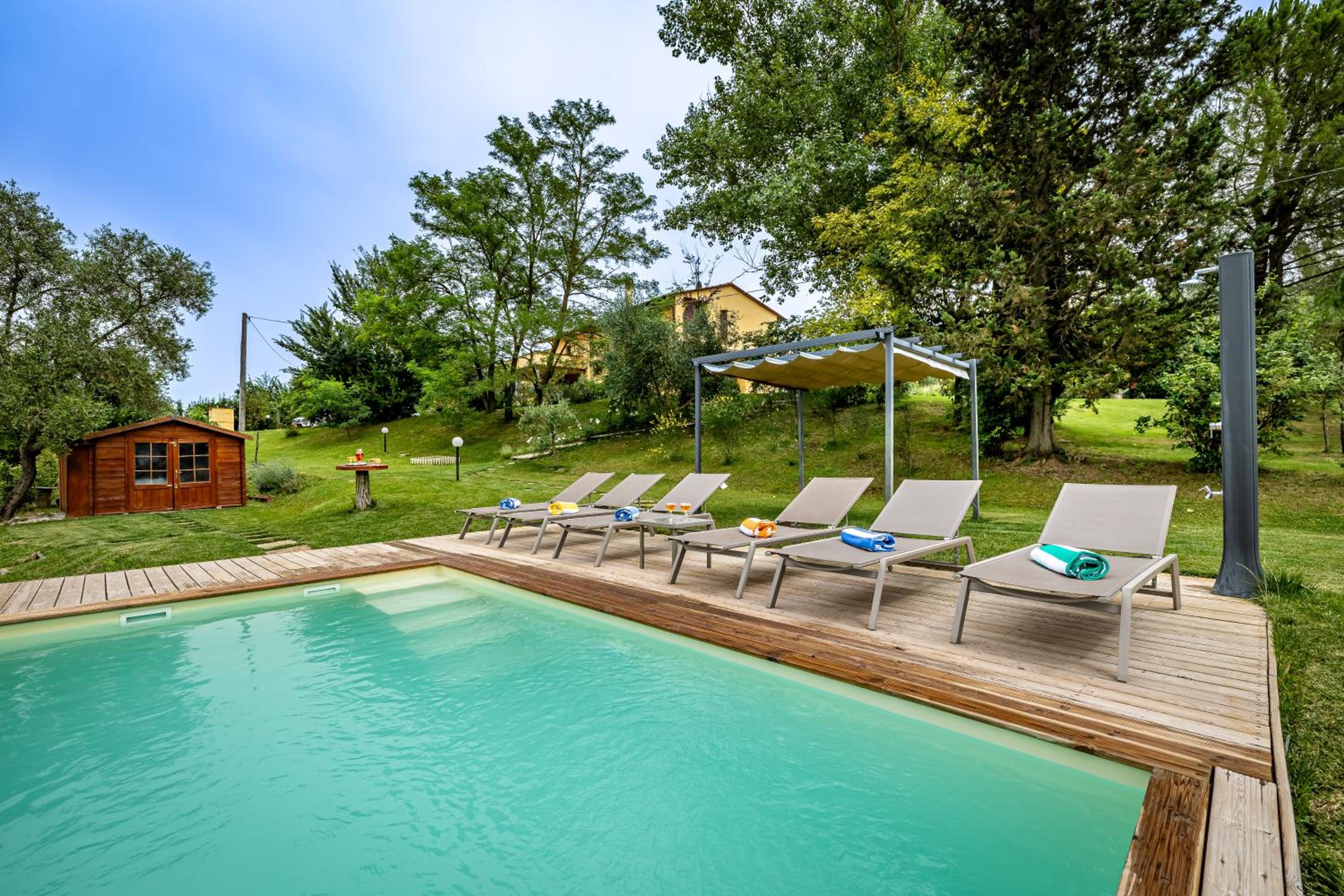 Entire House with Private Pool photo 3
