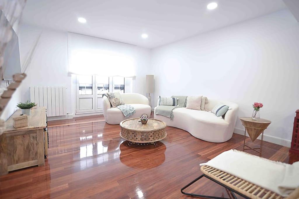 Departamento de tres habitaciones