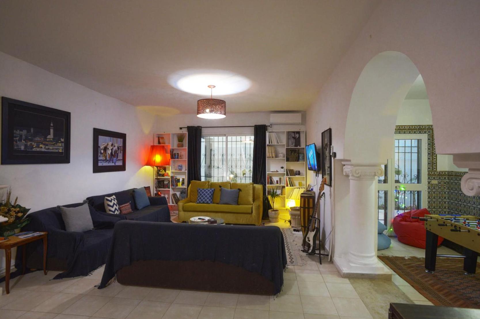Family Bungalow photo 1