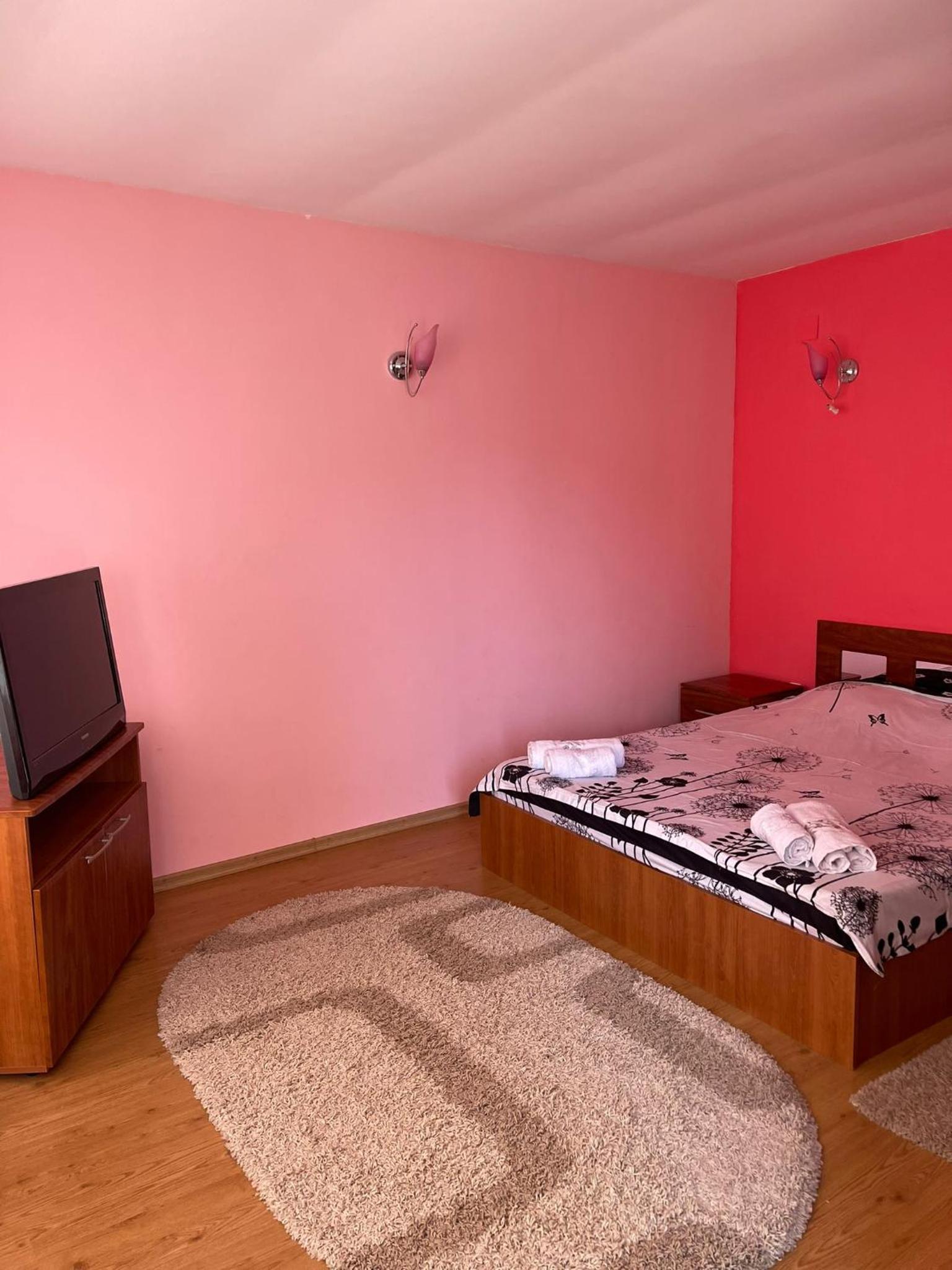 Superior Queen Room photo 1