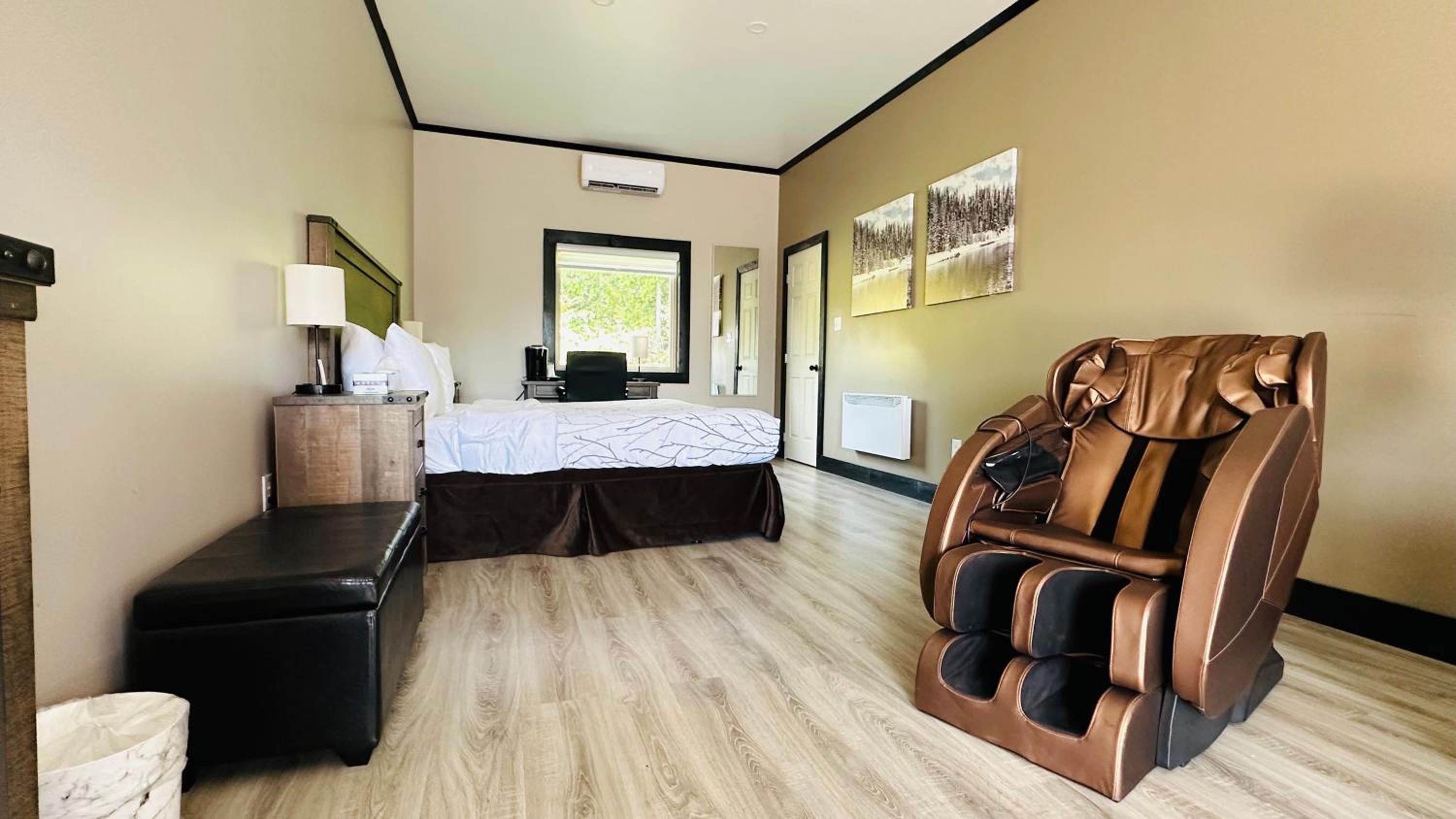 Executive Suite photo 3