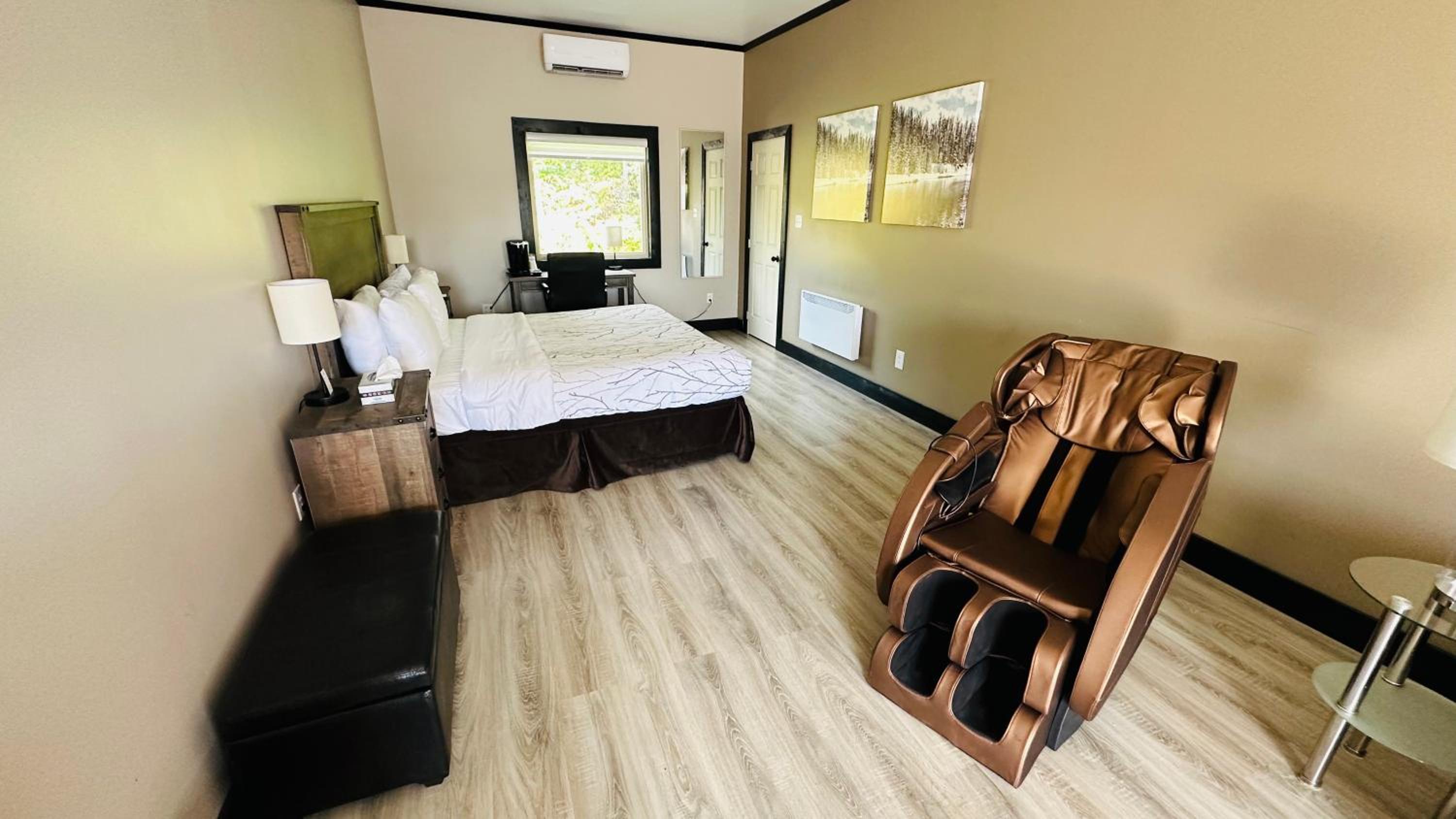 Executive Suite photo 2