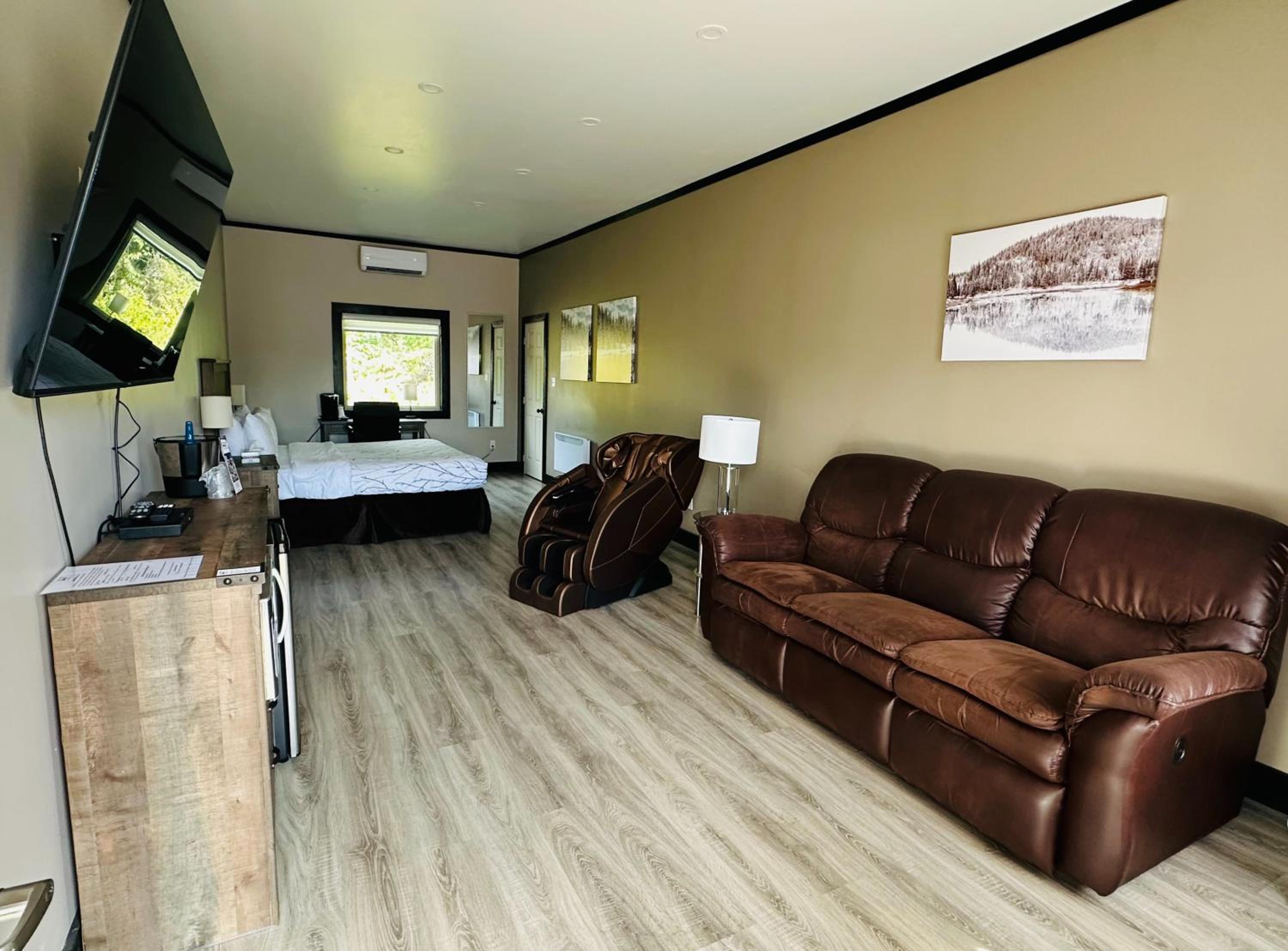 Executive Suite photo 1