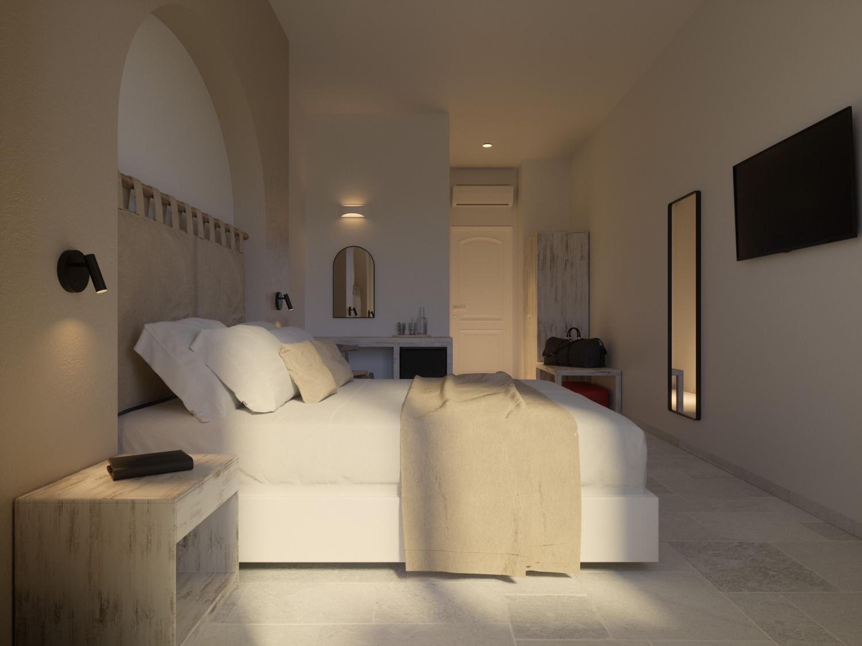 Junior Suite with Private Pool