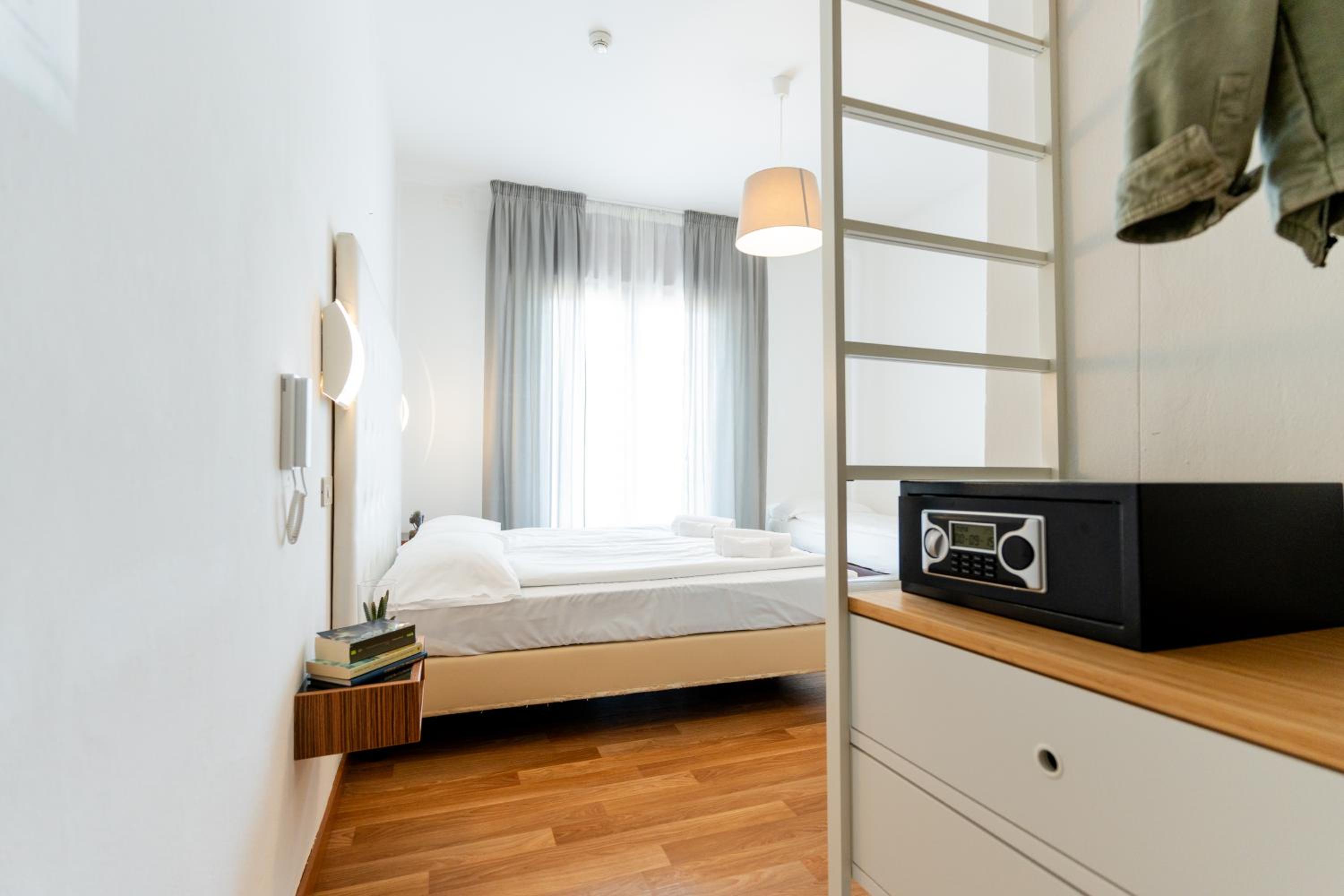 Triple Room with Balcony photo 1