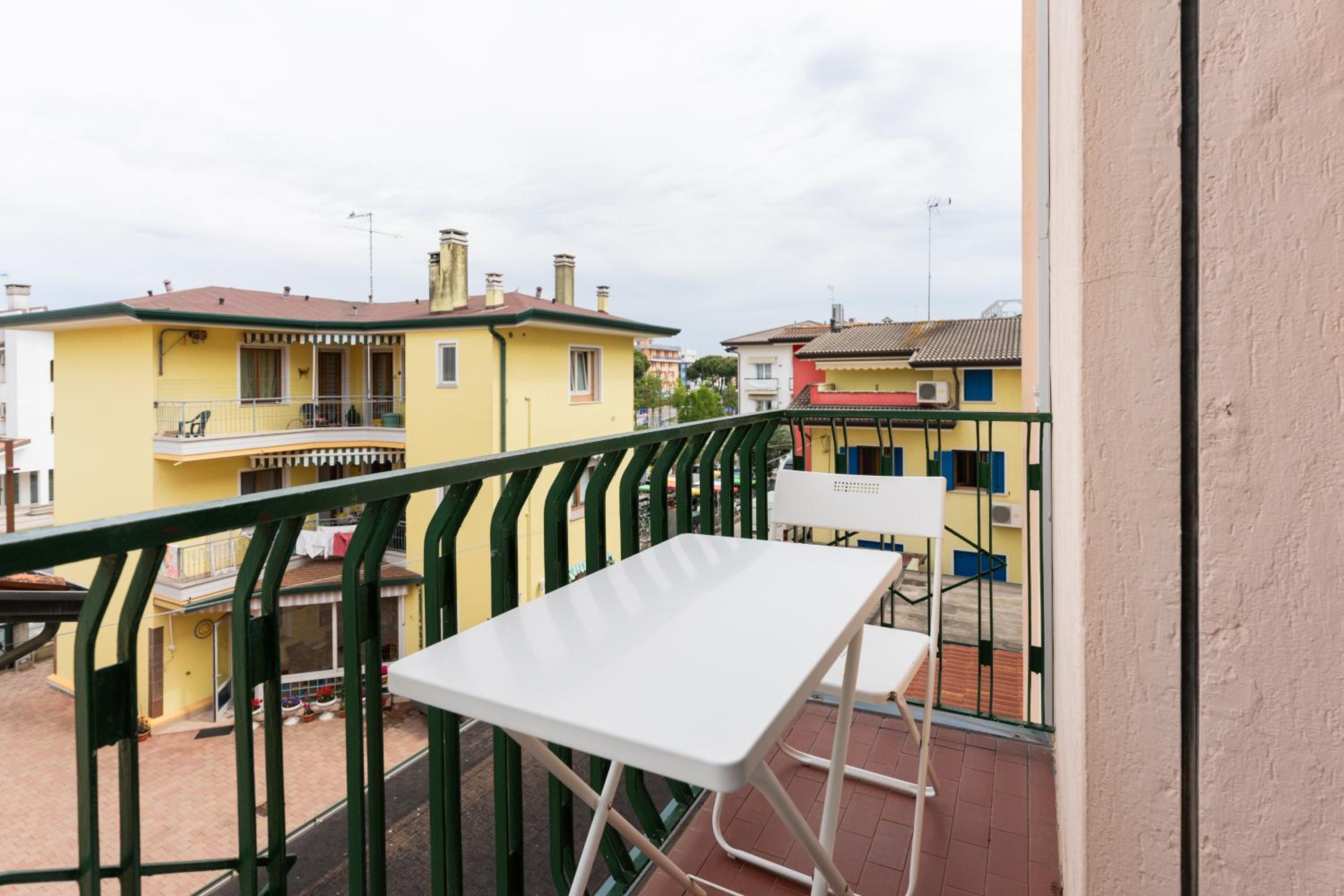Triple Room with Balcony photo 3