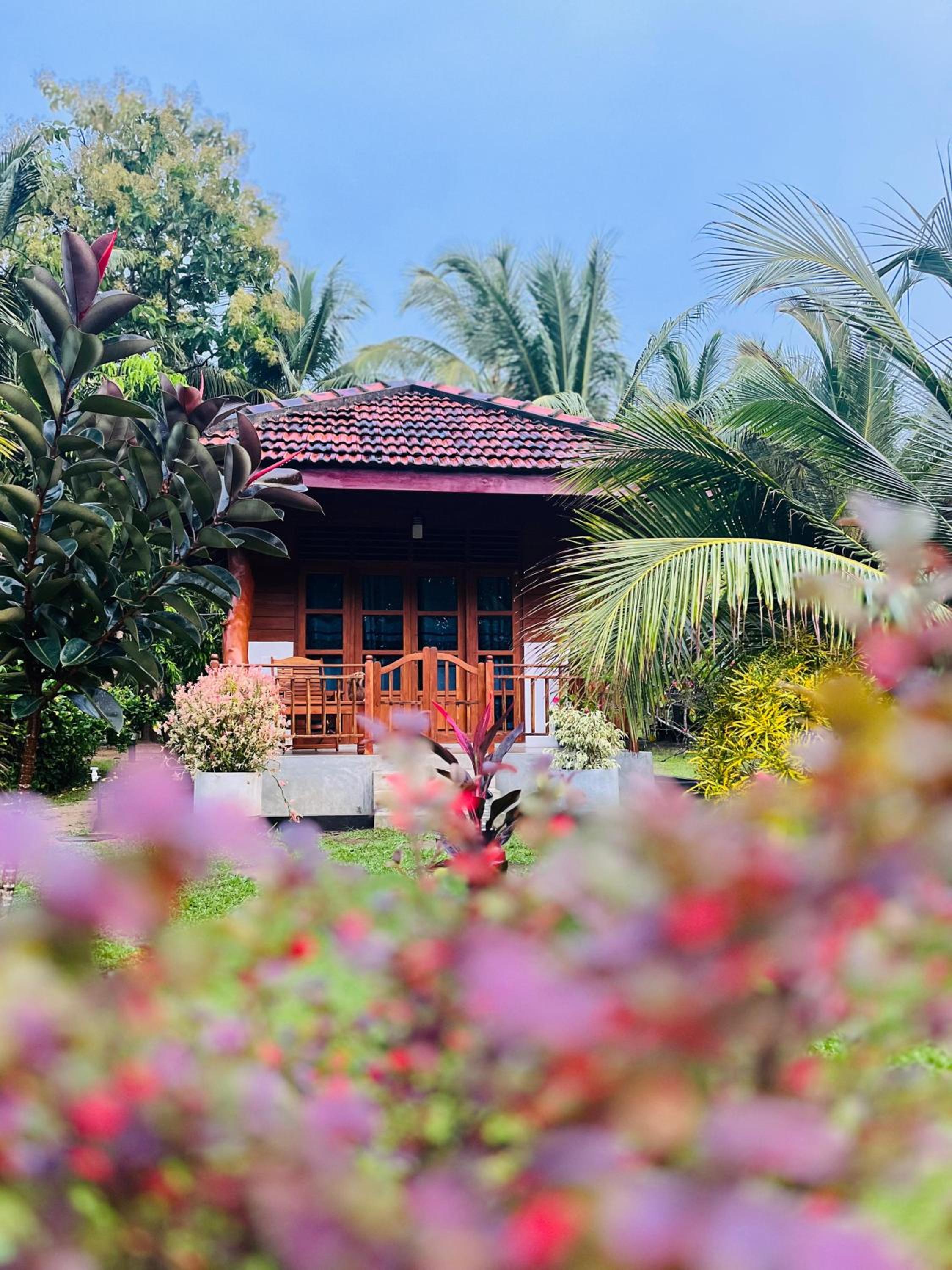 One-Bedroom Villa