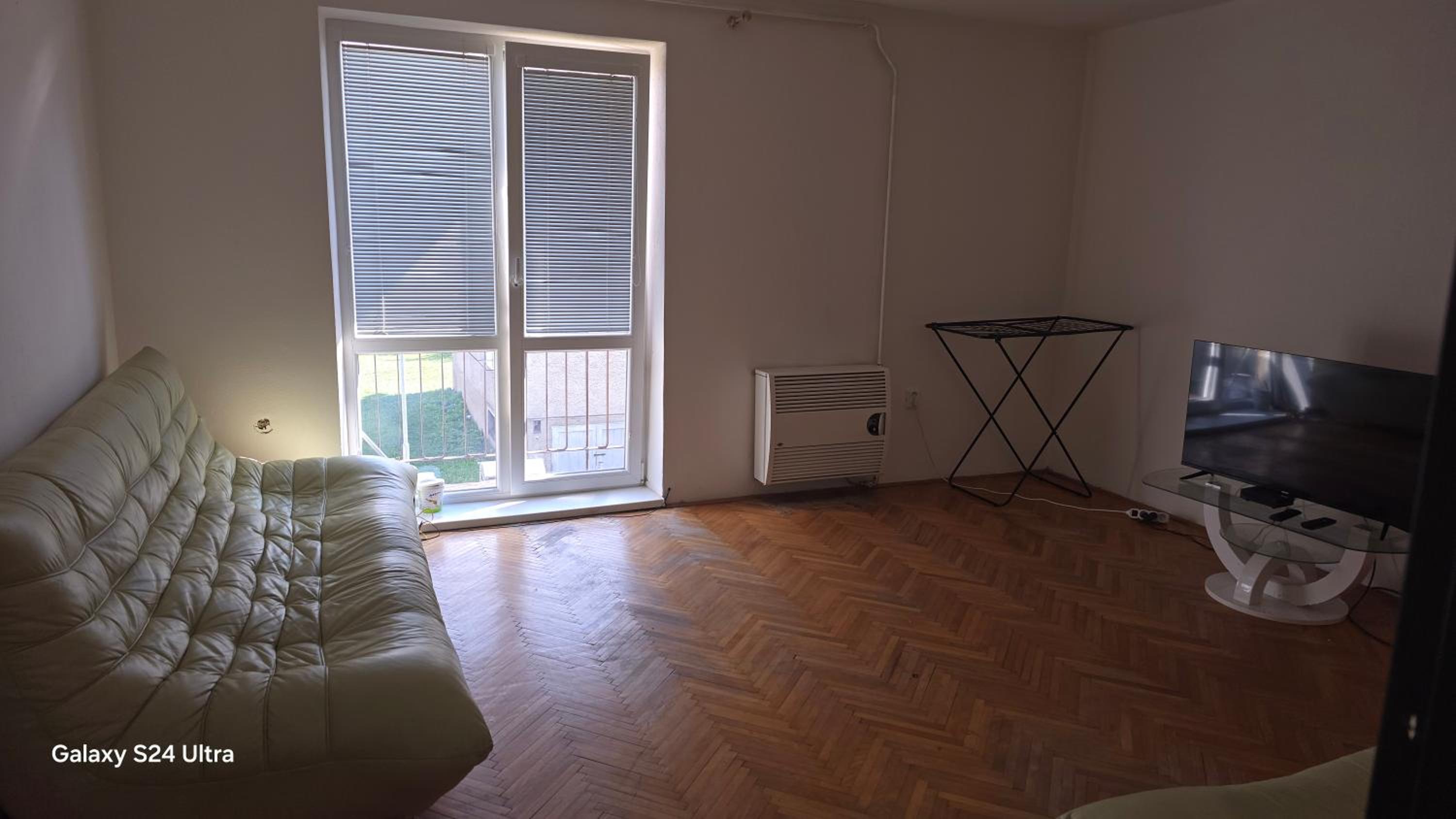 Two-Bedroom Apartment photo 1
