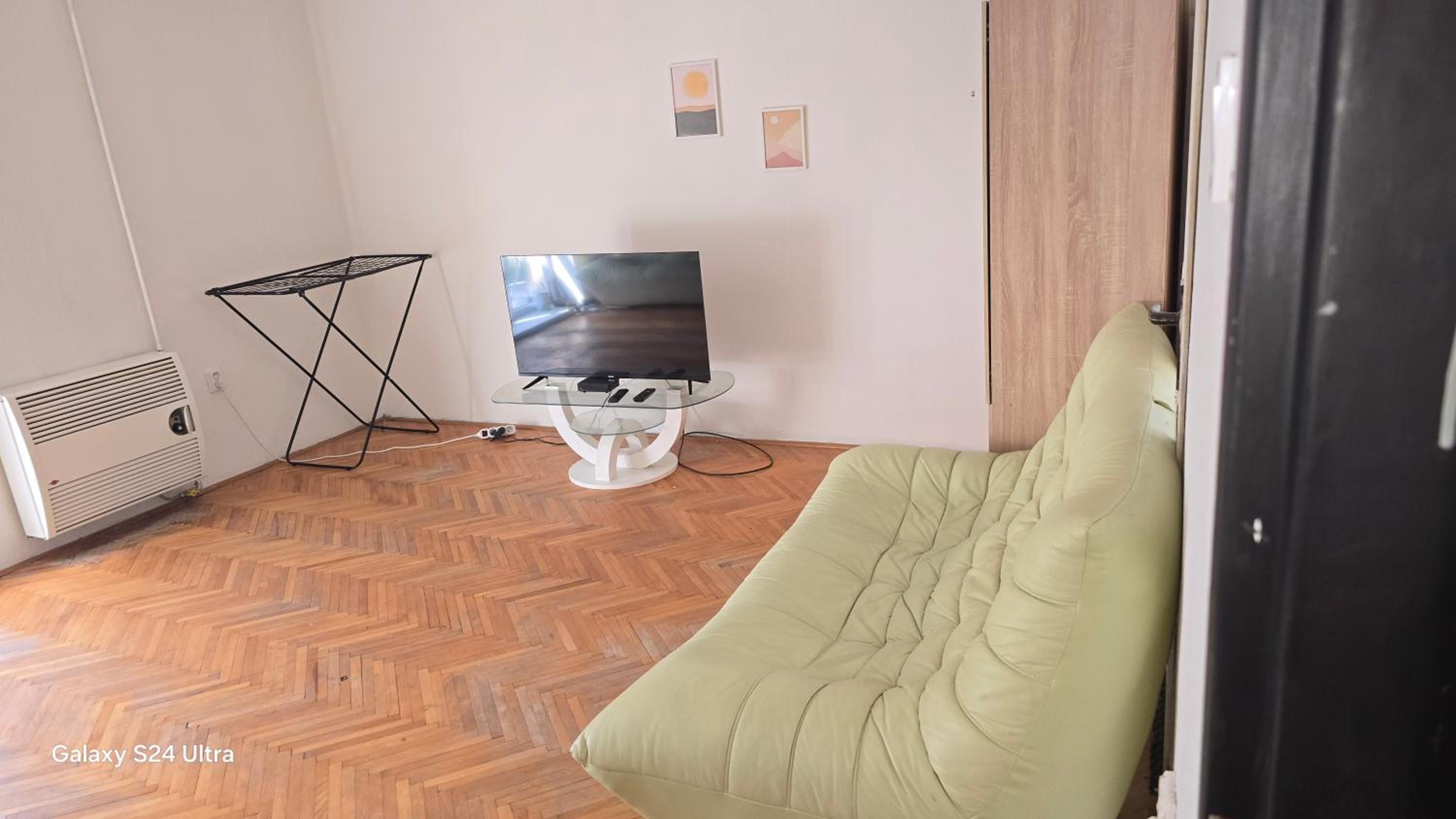 Two-Bedroom Apartment photo 2