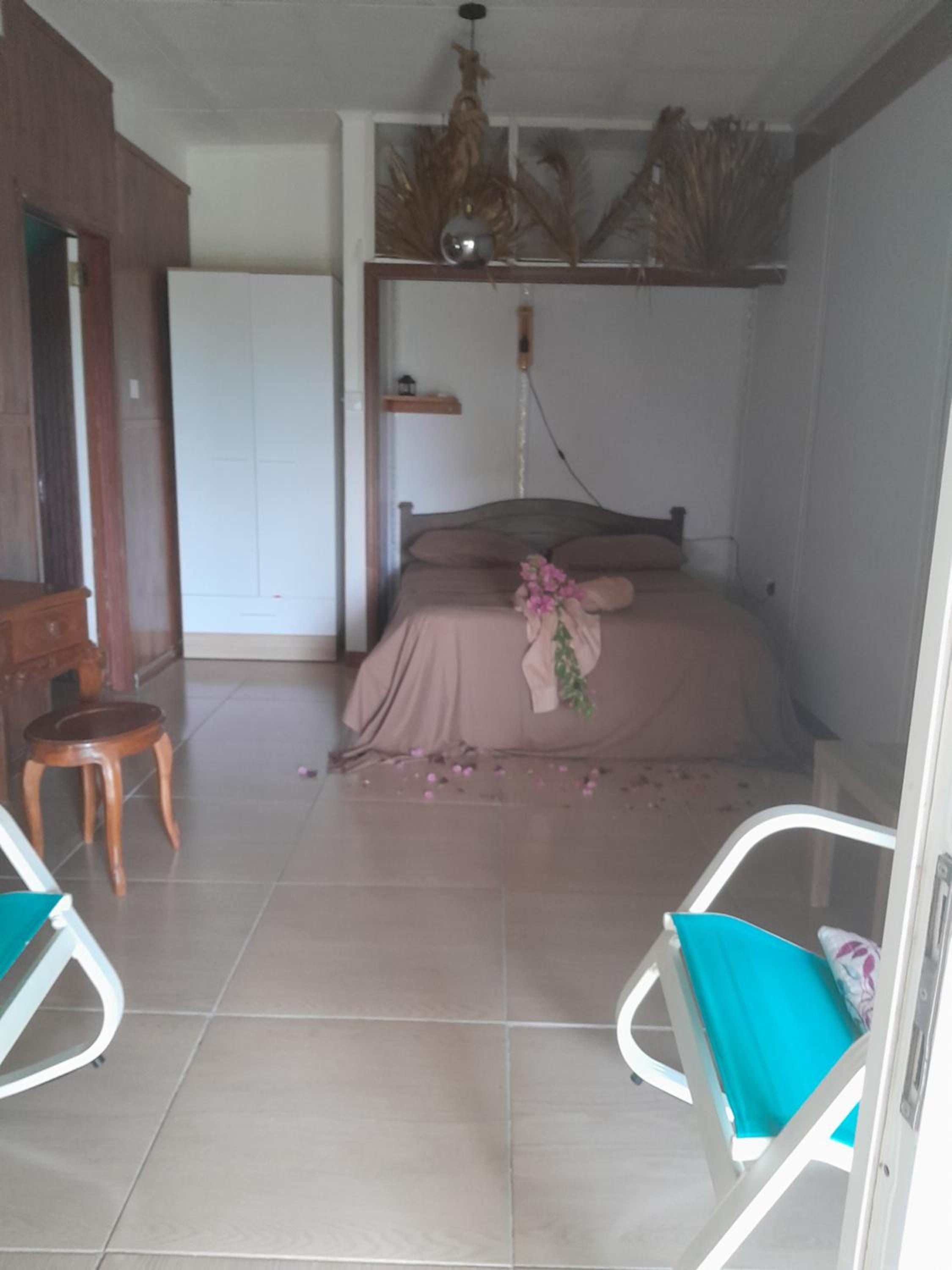 One-Bedroom Apartment With Ocean View photo 3