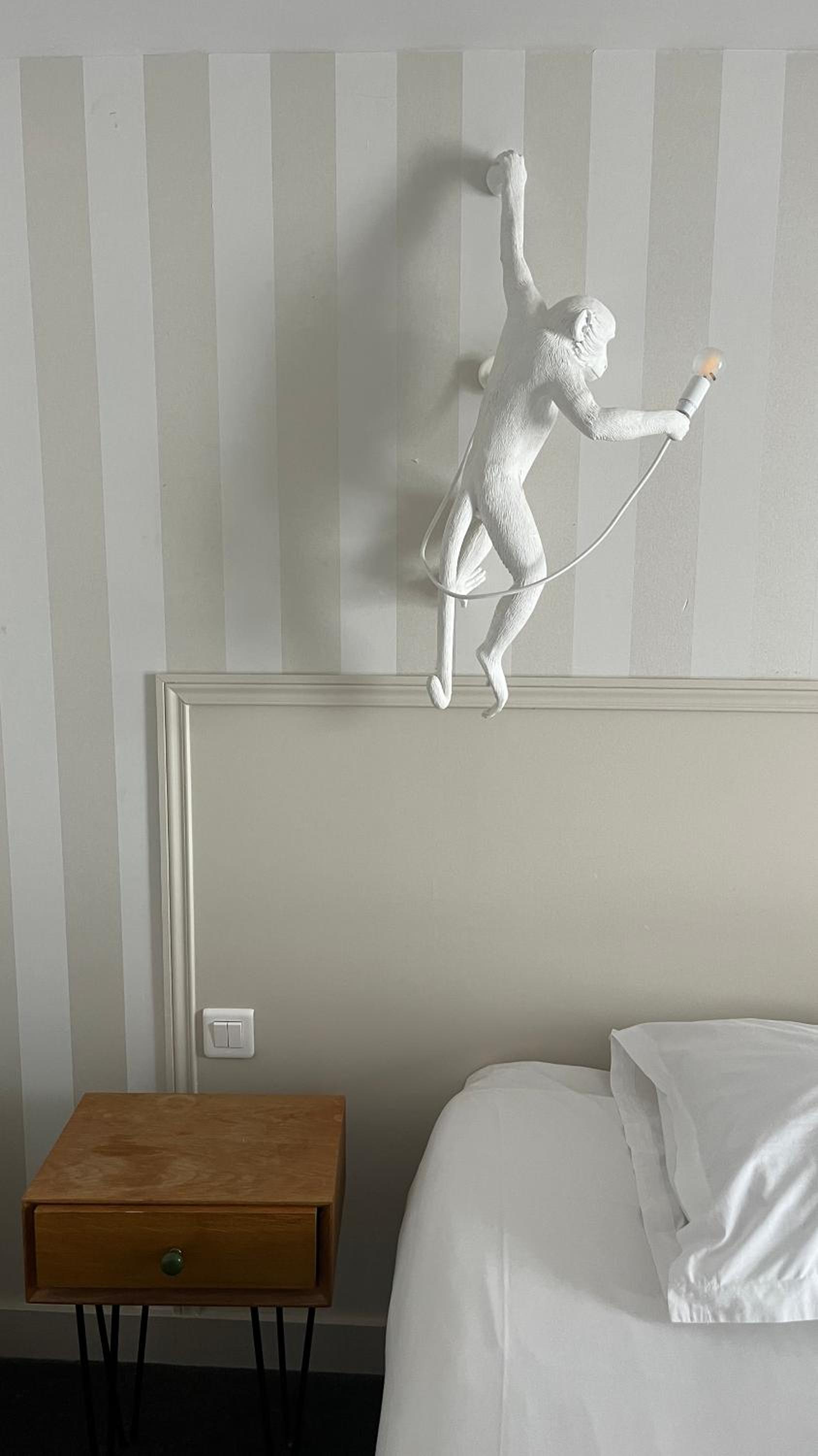 Hotel Cosmopolitain, Billede 2