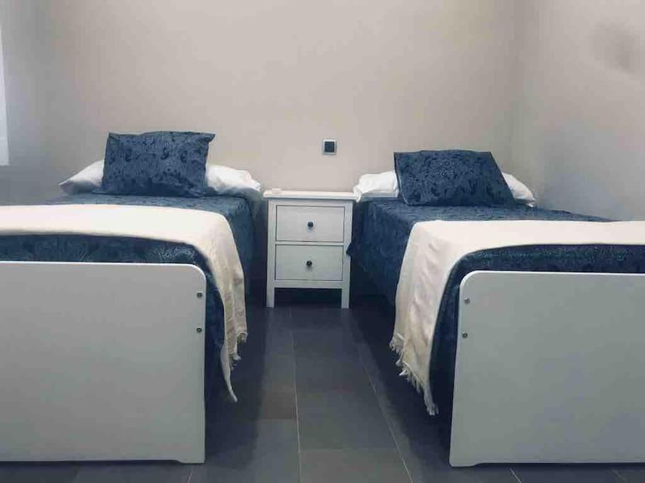 Four-Bedroom House photo 2