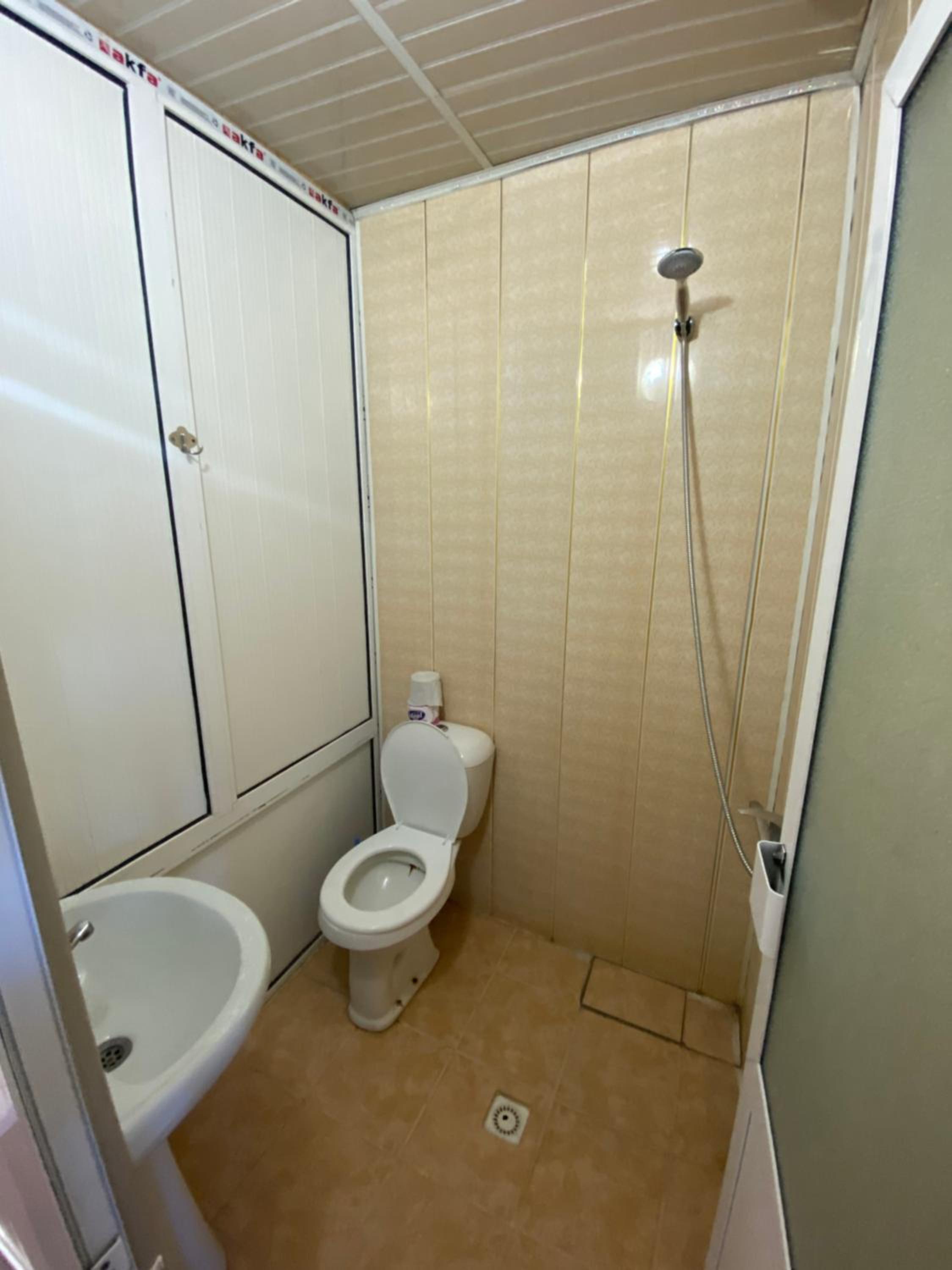 Classic Quadruple Room photo 2