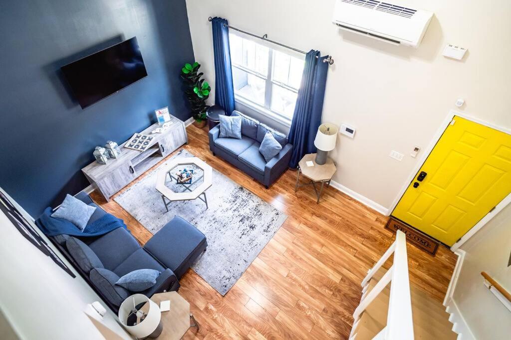 Two-Bedroom Villa photo 1