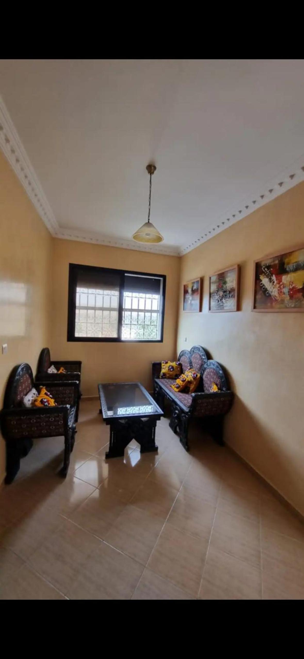 Three-Bedroom House photo 2