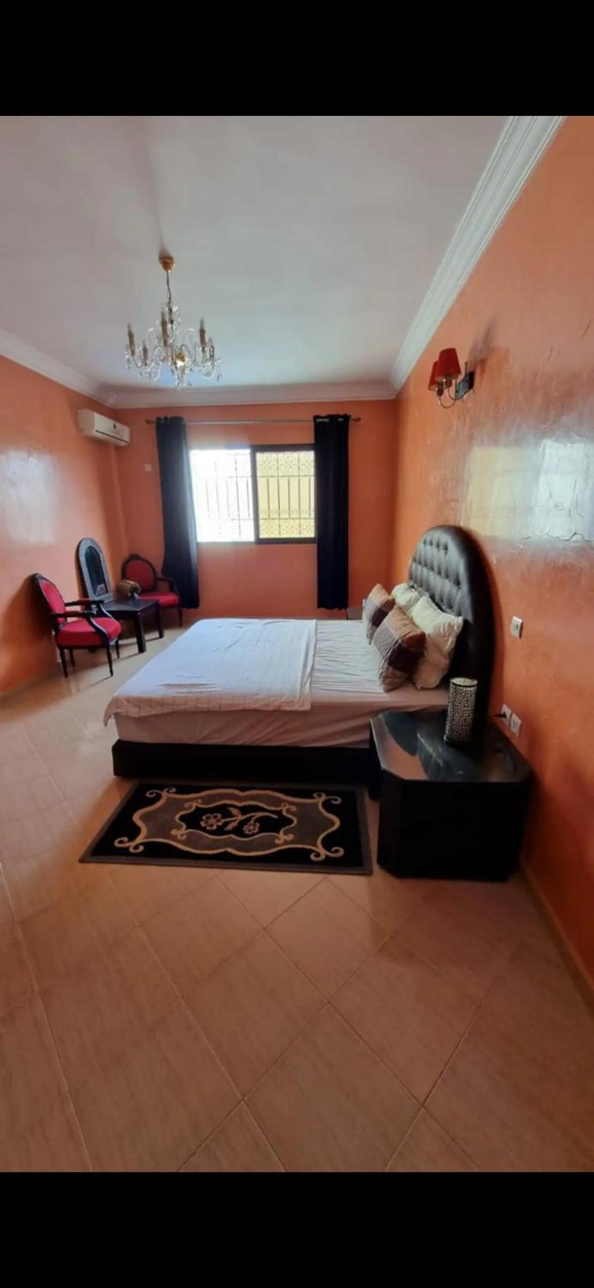 Three-Bedroom House photo 1