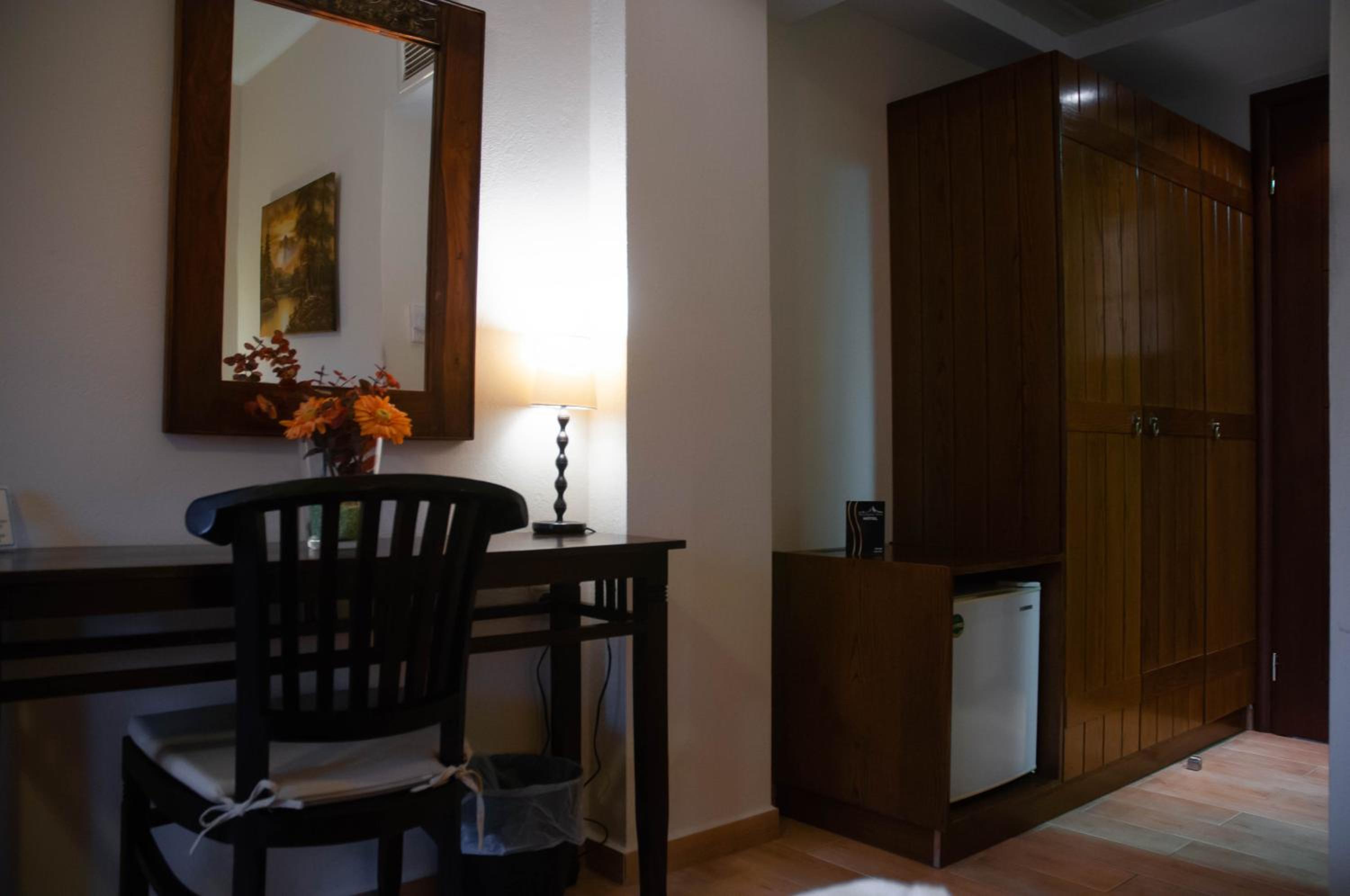 Superior Double or Twin Room - Photo 6