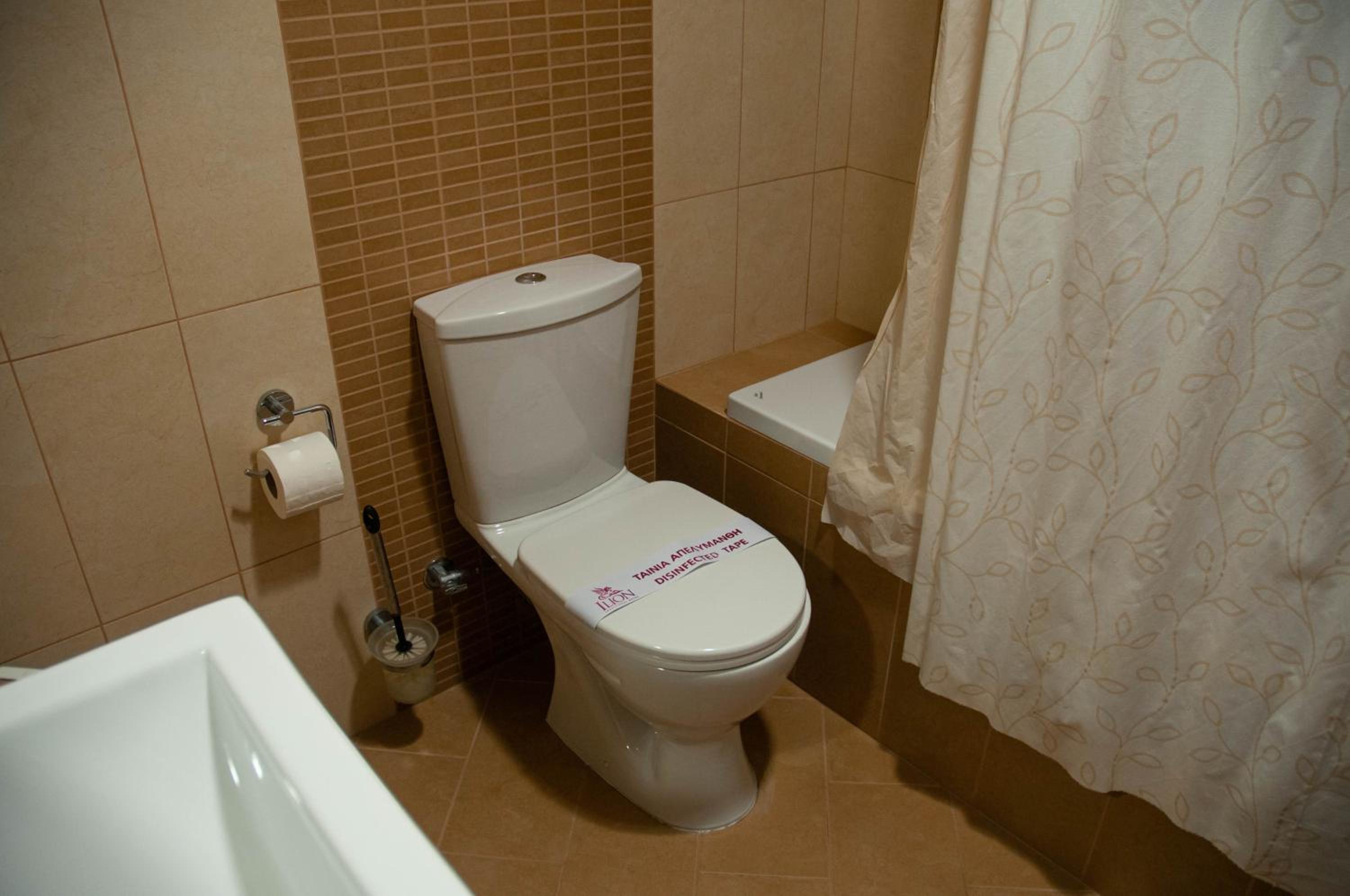 Superior Double or Twin Room - Photo 5