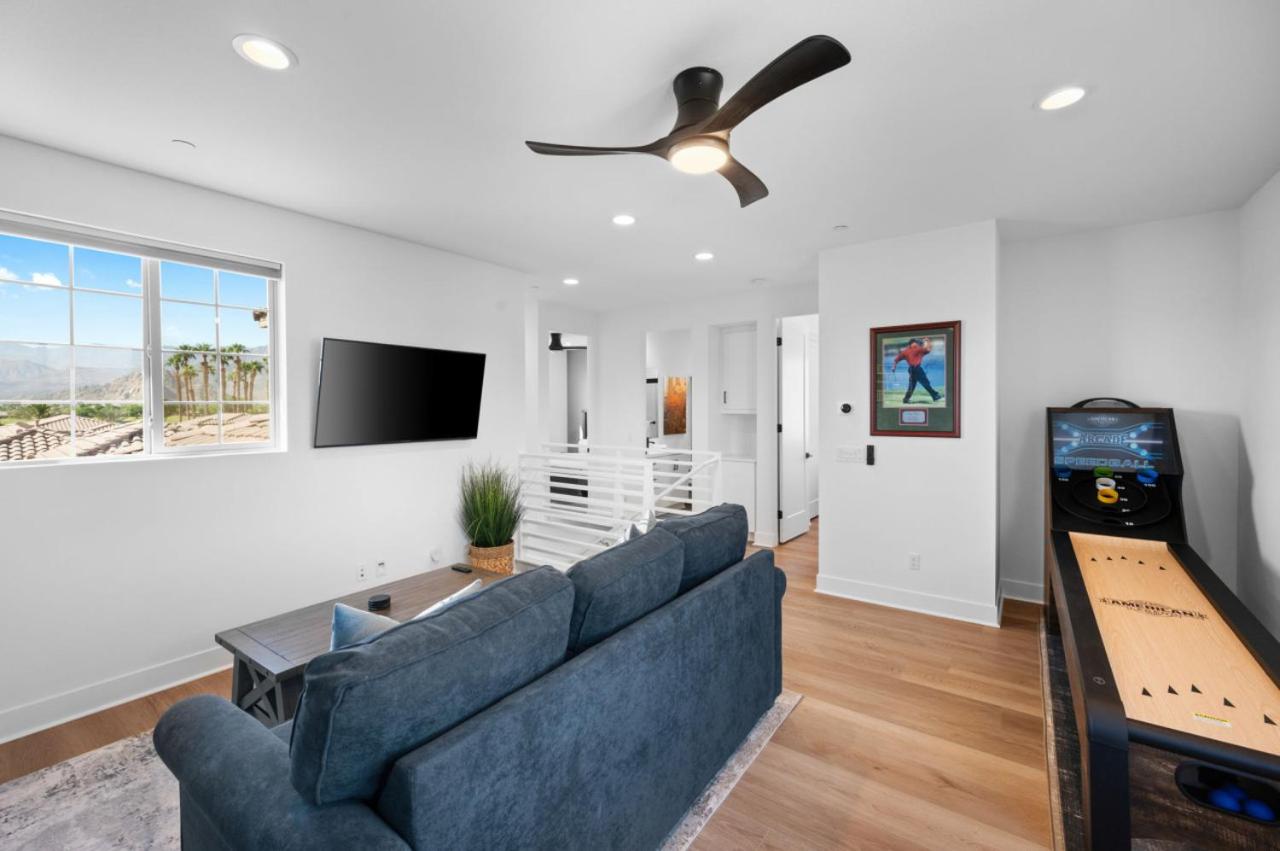 Three-Bedroom Home