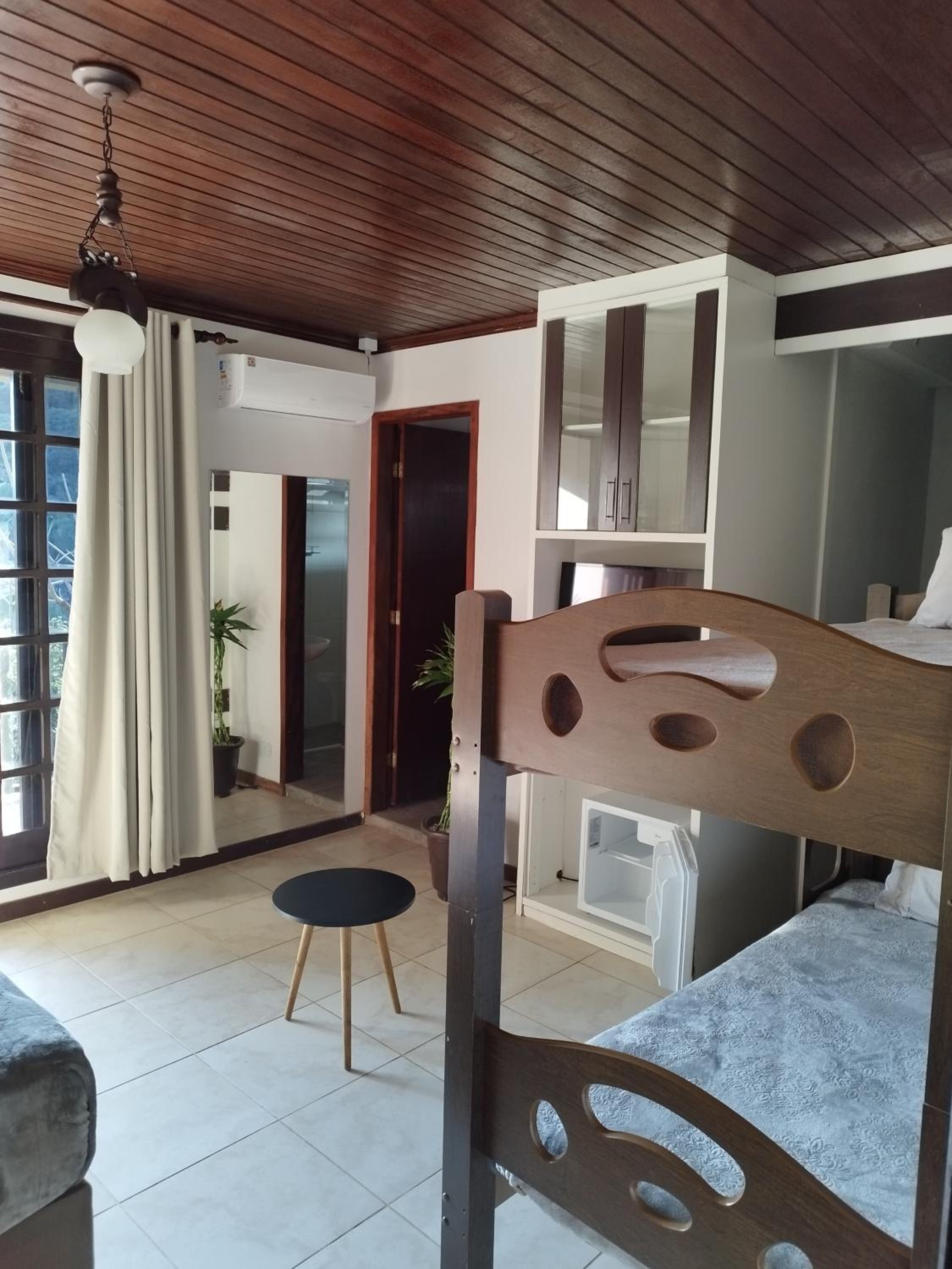 Family Suite with Balcony