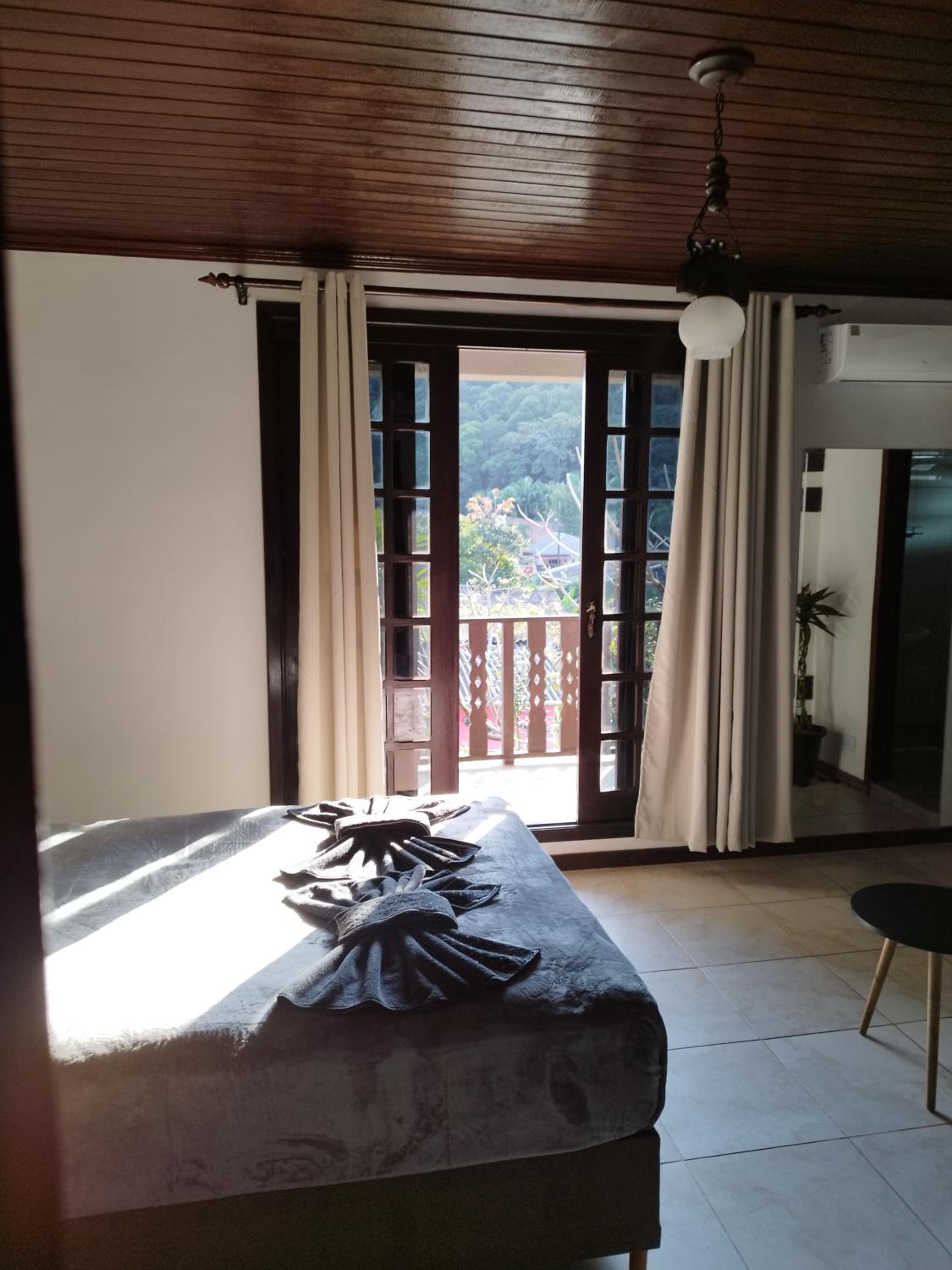 Family Suite with Balcony photo 2