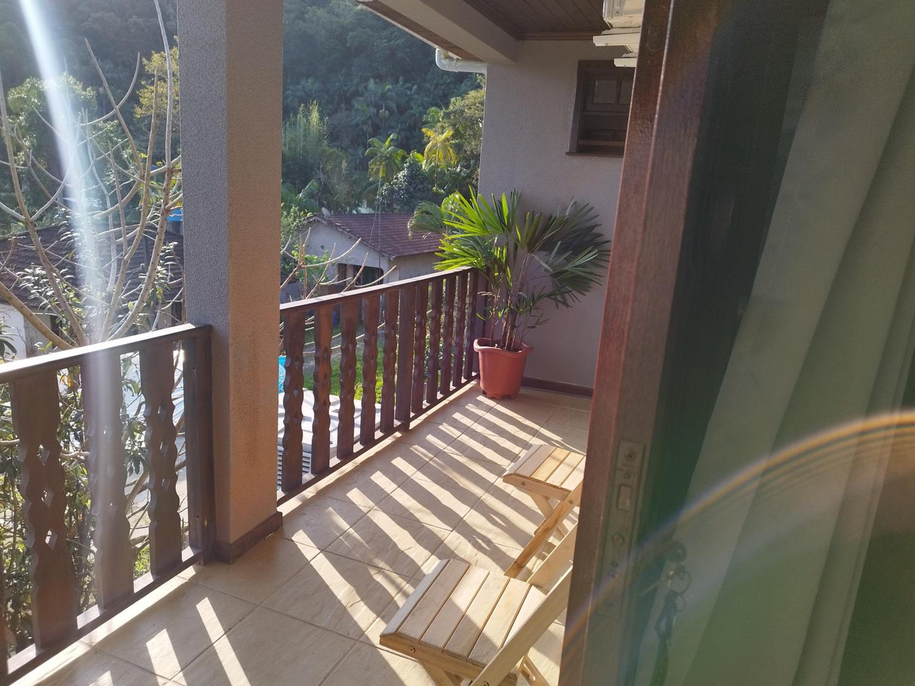 Family Suite with Balcony photo 3