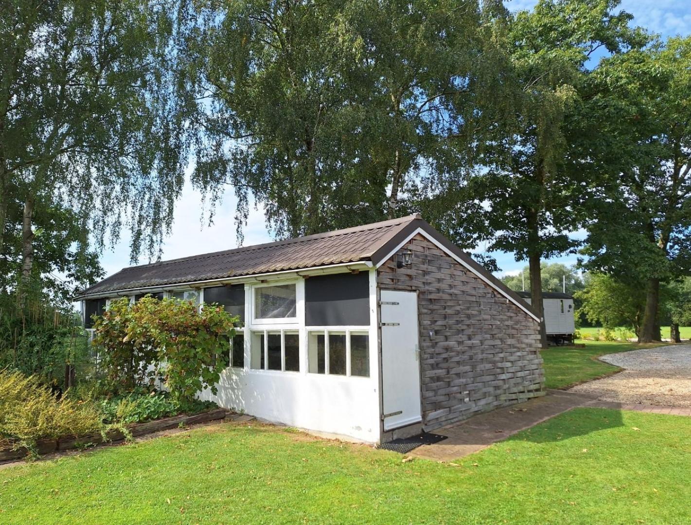 One-Bedroom Chalet