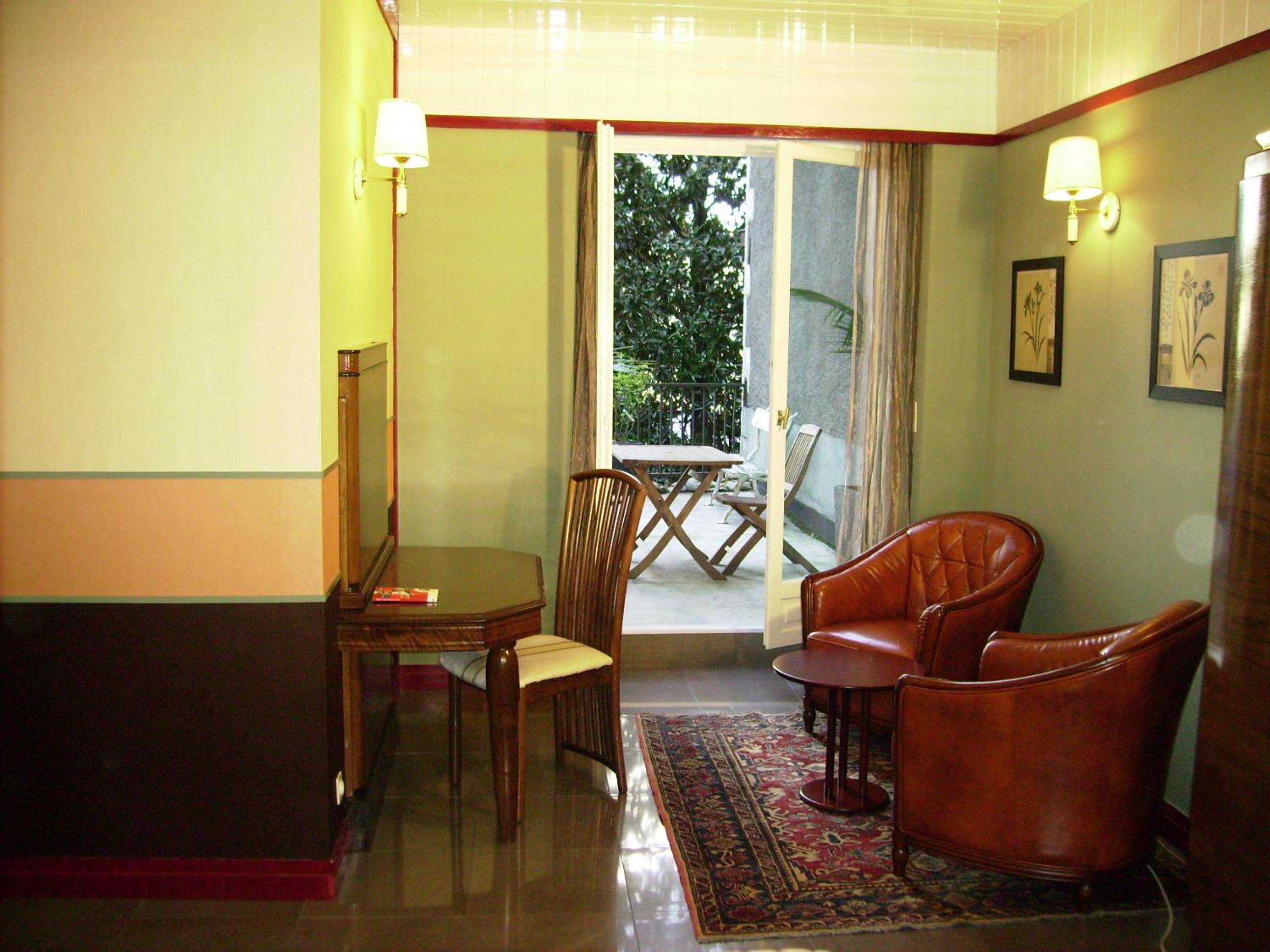 Superior Double Room - Photo 14