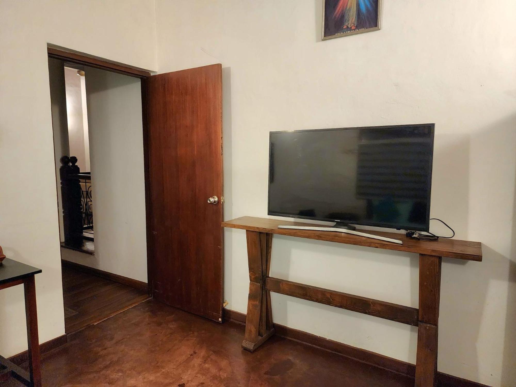 King Room with Garden View photo 3
