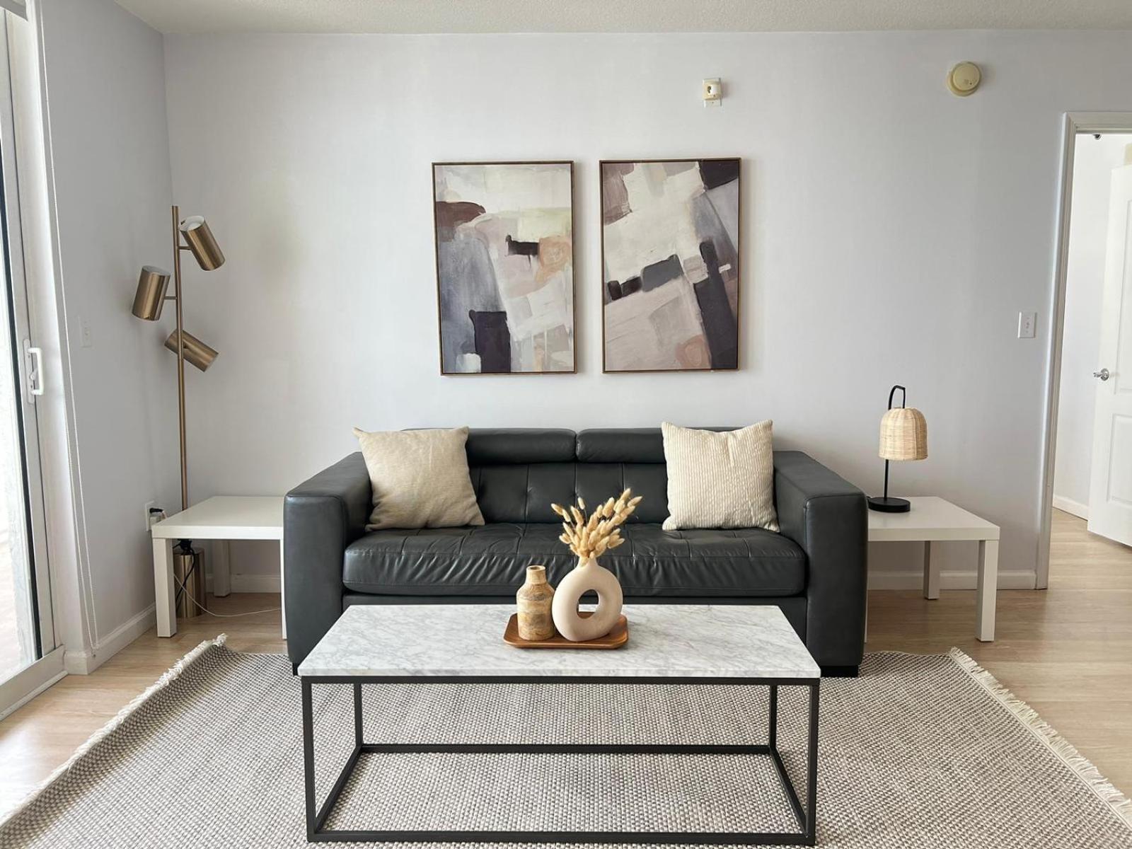 Apartment with Sea View photo 1