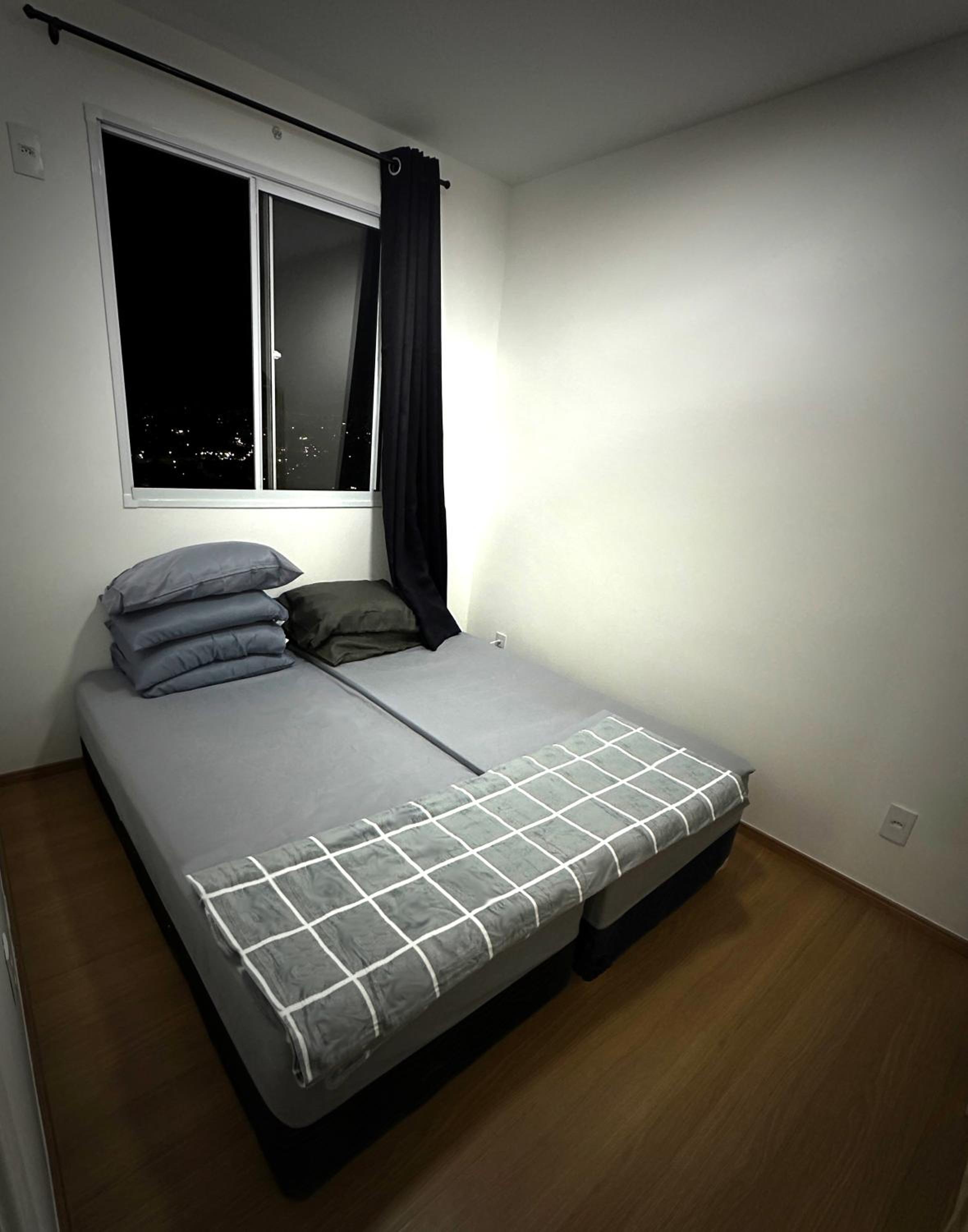 Two-Bedroom Apartment with City View photo 1