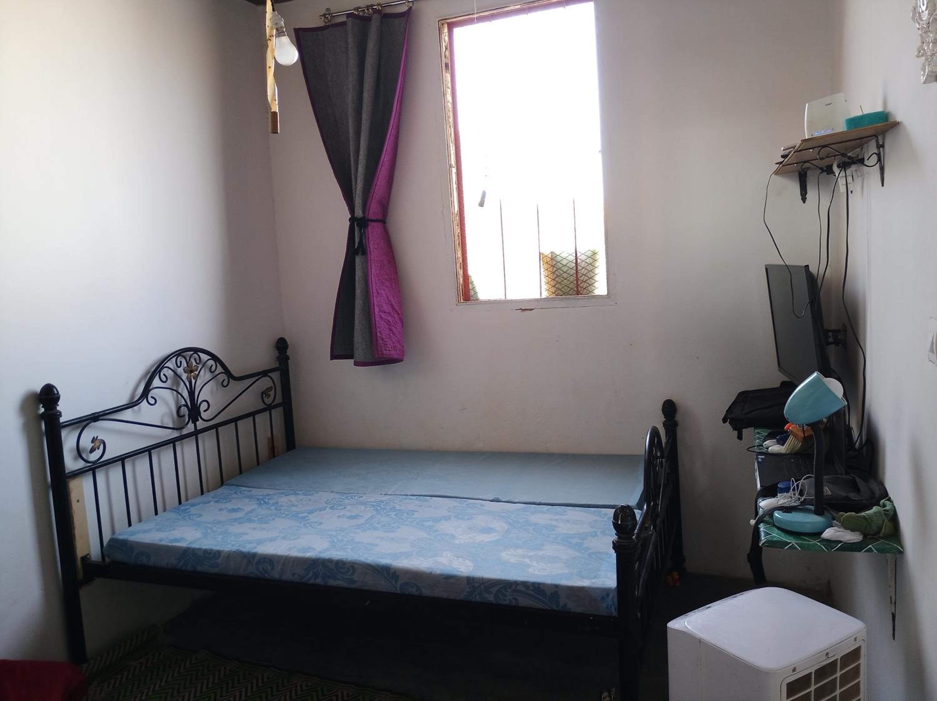 One-Bedroom Villa photo 1