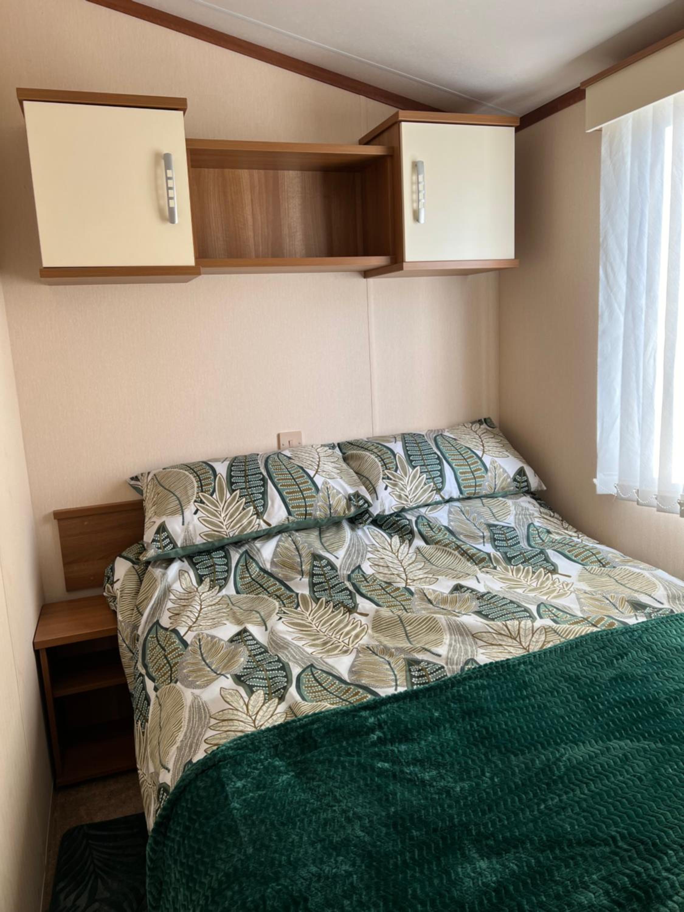 Two-Bedroom Apartment photo 3
